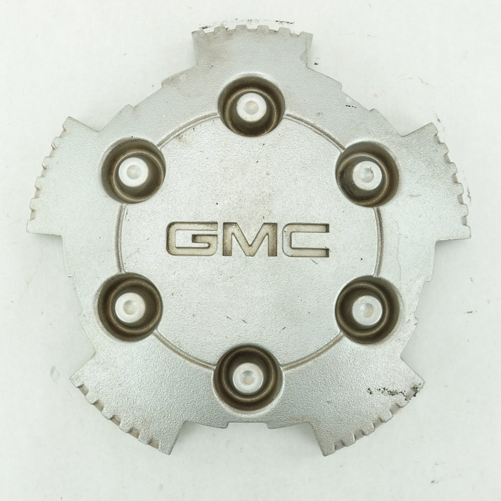 2004 2005 2006 2007 2008 GMC Canyon Center Hub Cap Cover