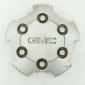 2004 2005 2006 2007 2008 GMC Canyon Center Hub Cap Cover