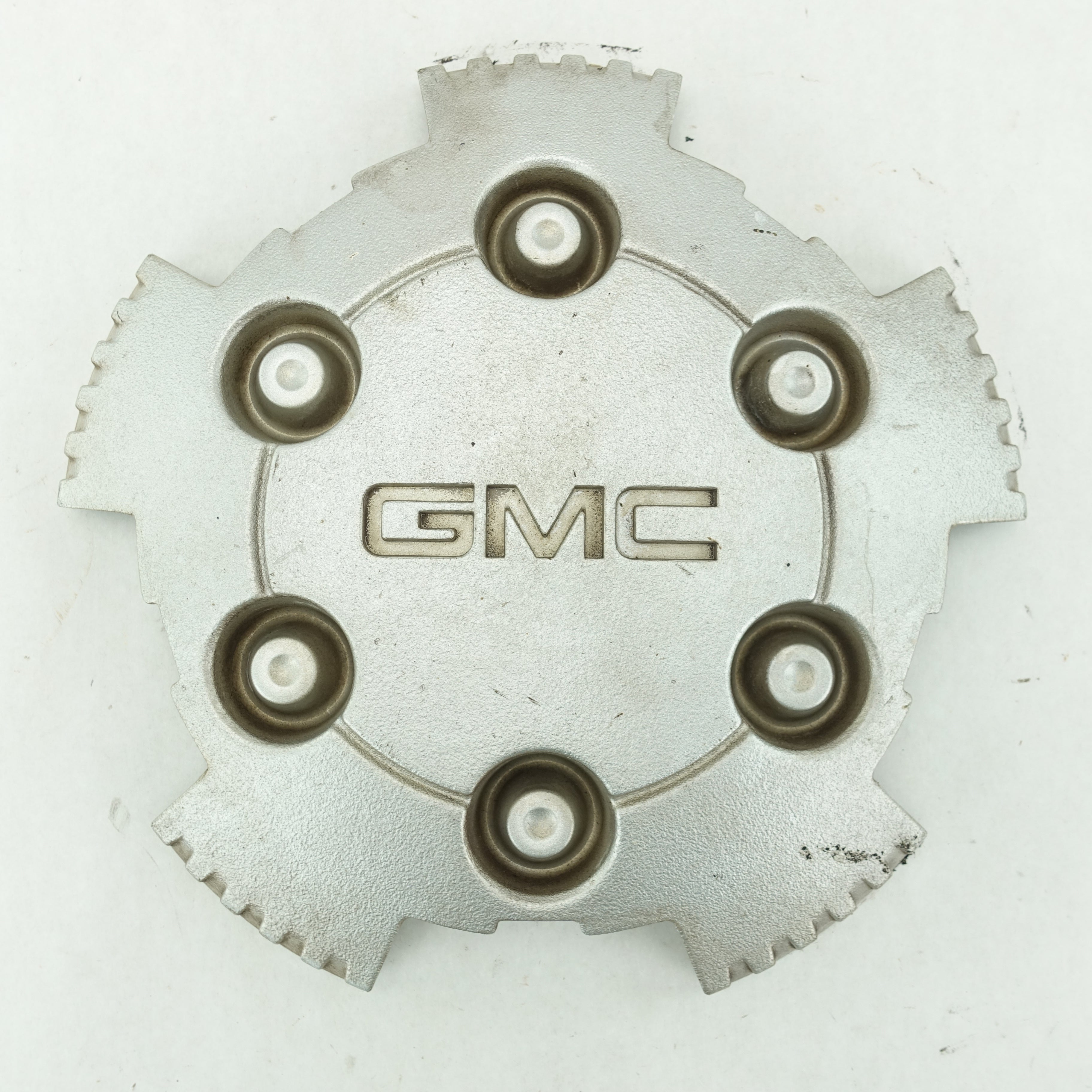 2004 2005 2006 2007 2008 GMC Canyon Center Hub Cap Cover