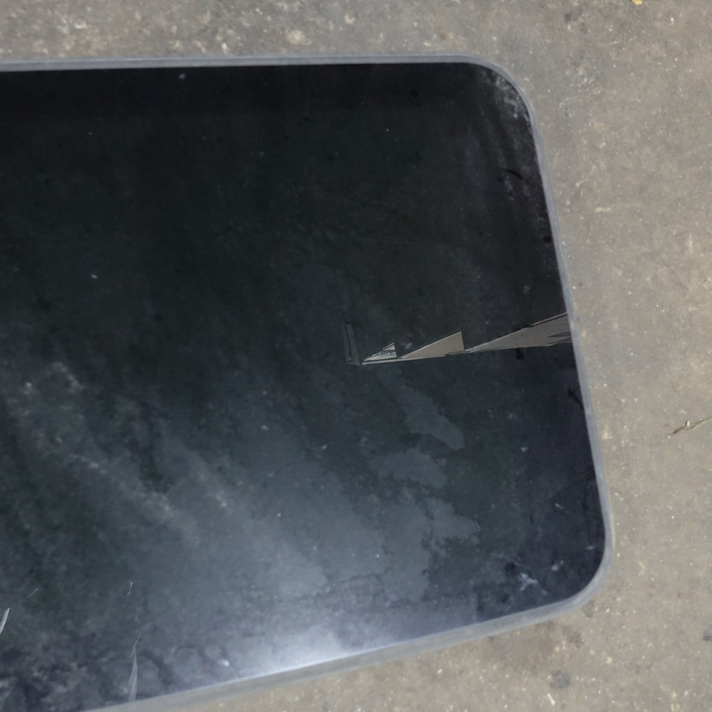 2010 2011 2012 2013 2014 2015 2016 Terrain Equinox Sunroof Sun Moon Roof Glass