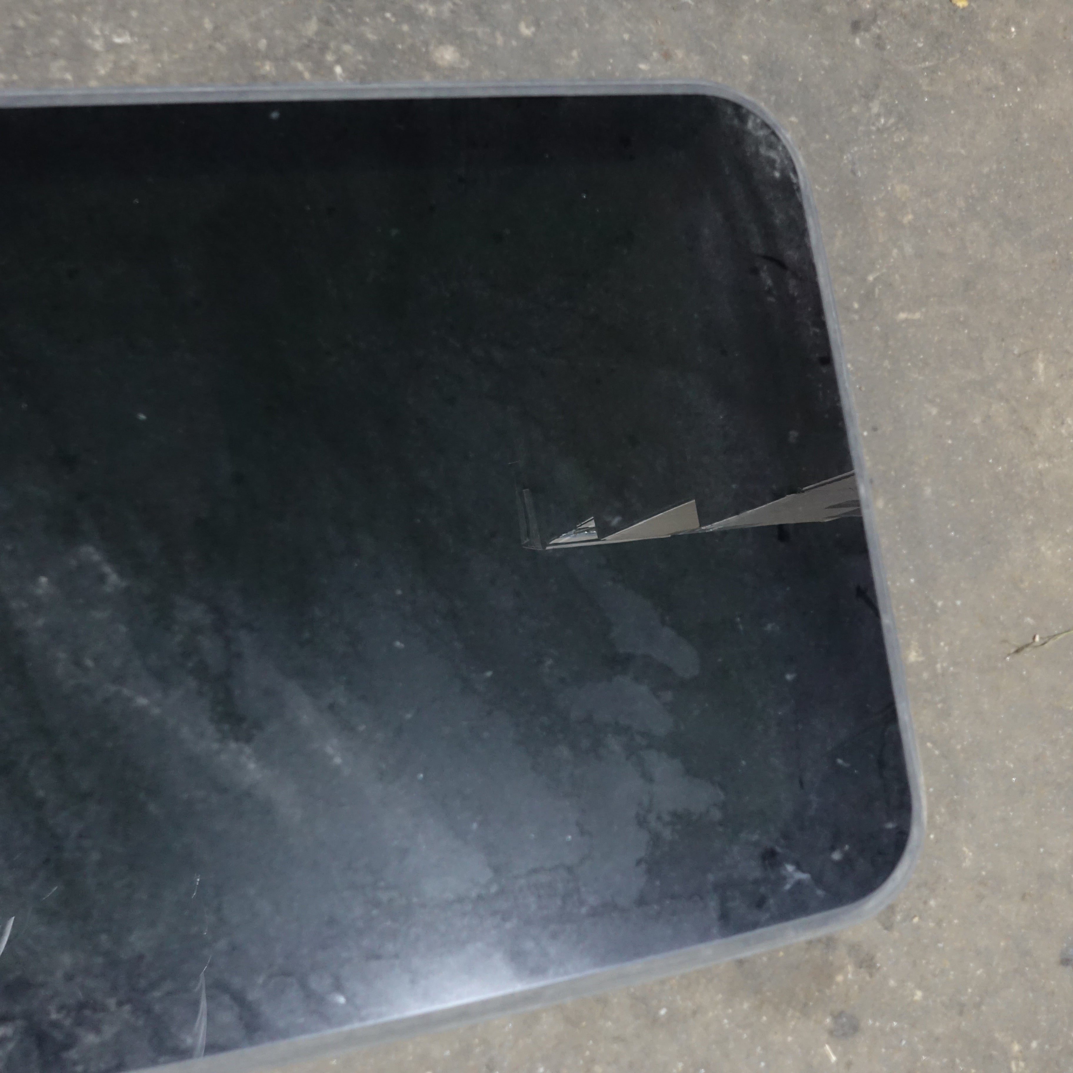2010 2011 2012 2013 2014 2015 2016 Terrain Equinox Sunroof Sun Moon Roof Glass