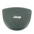 2008 Jeep Commander Driver Steering Wheel Airbag Air Bag Black