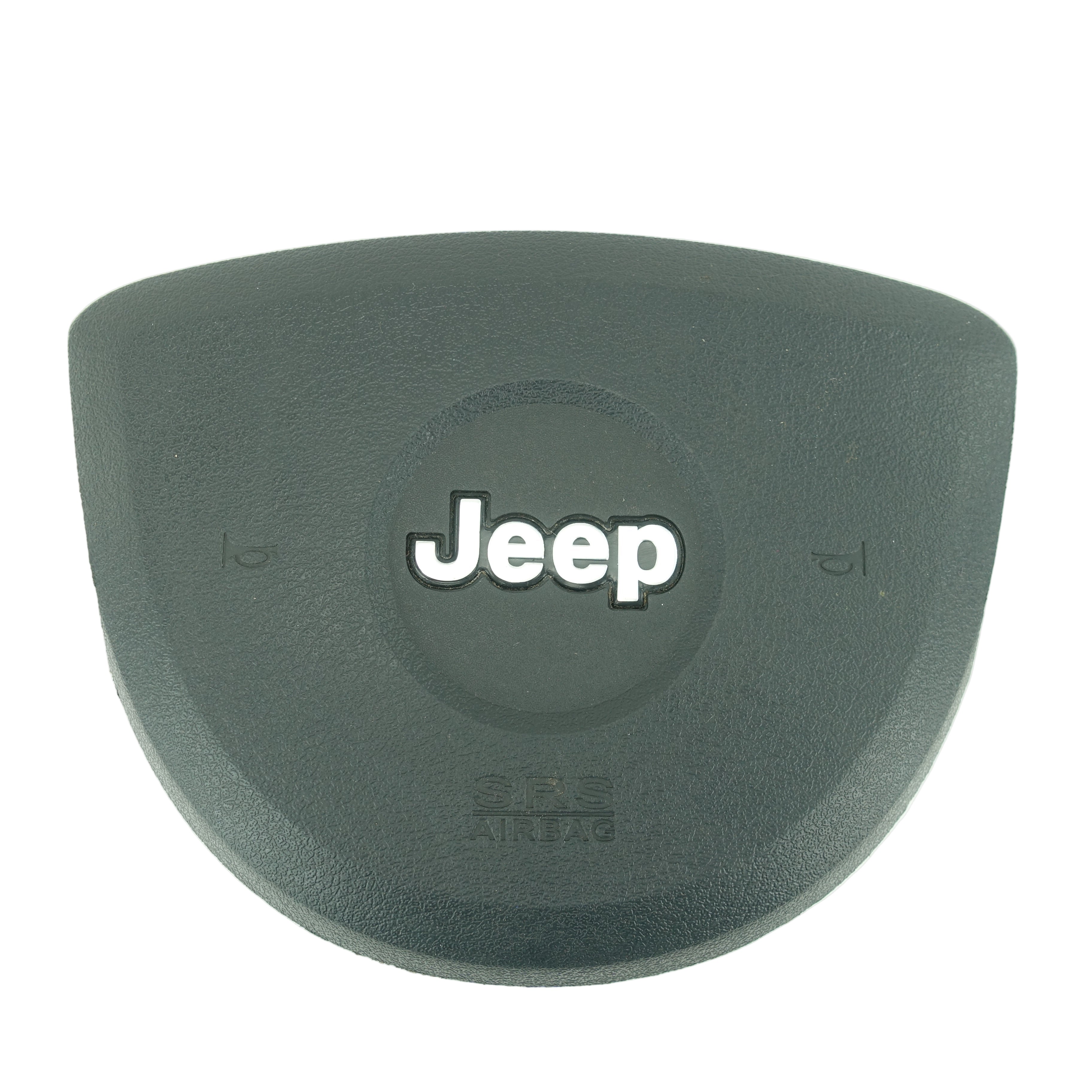 2008 Jeep Commander Driver Steering Wheel Airbag Air Bag Black