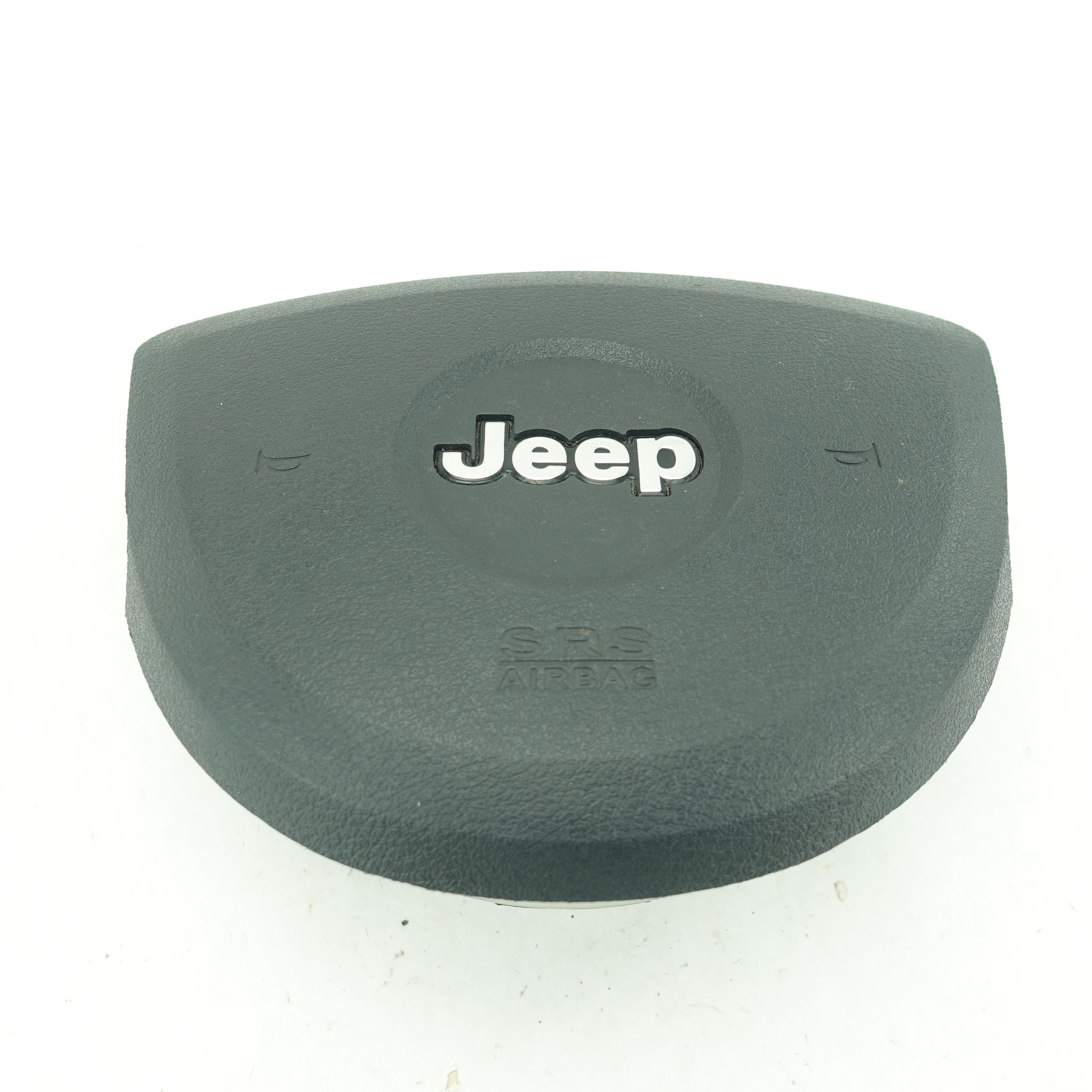 2008 Jeep Commander Driver Steering Wheel Airbag Air Bag Black
