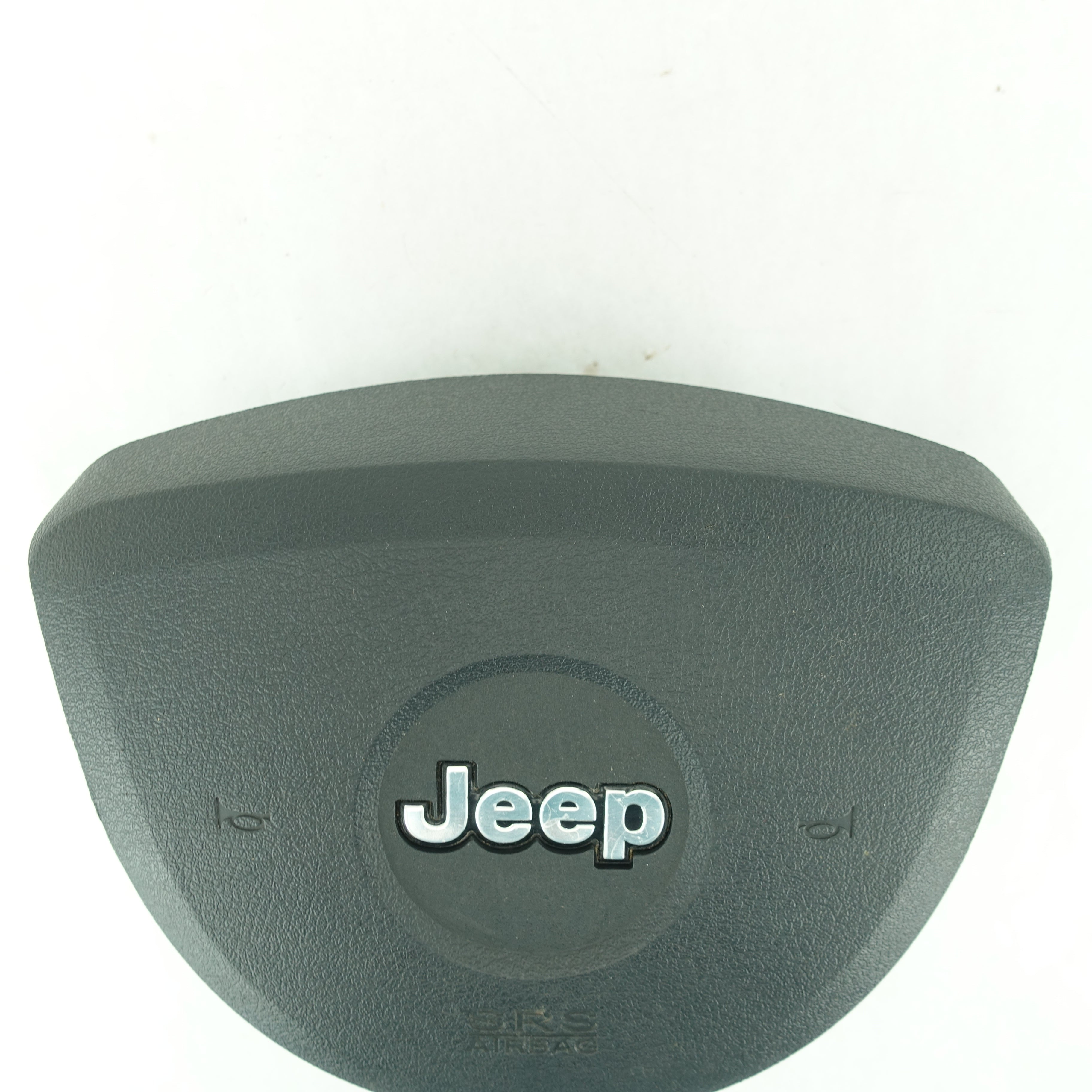2008 Jeep Commander Driver Steering Wheel Airbag Air Bag Black