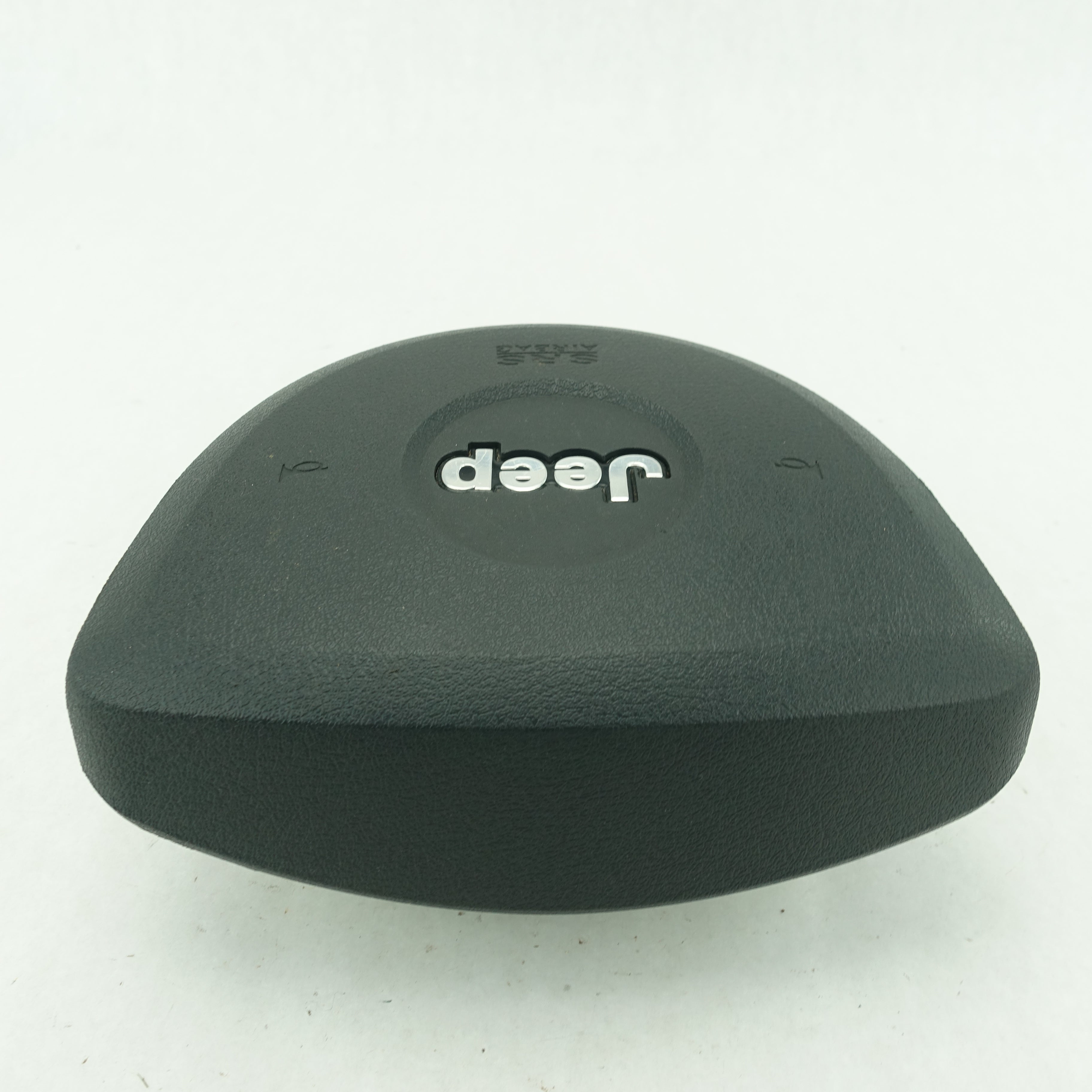 2008 Jeep Commander Driver Steering Wheel Airbag Air Bag Black