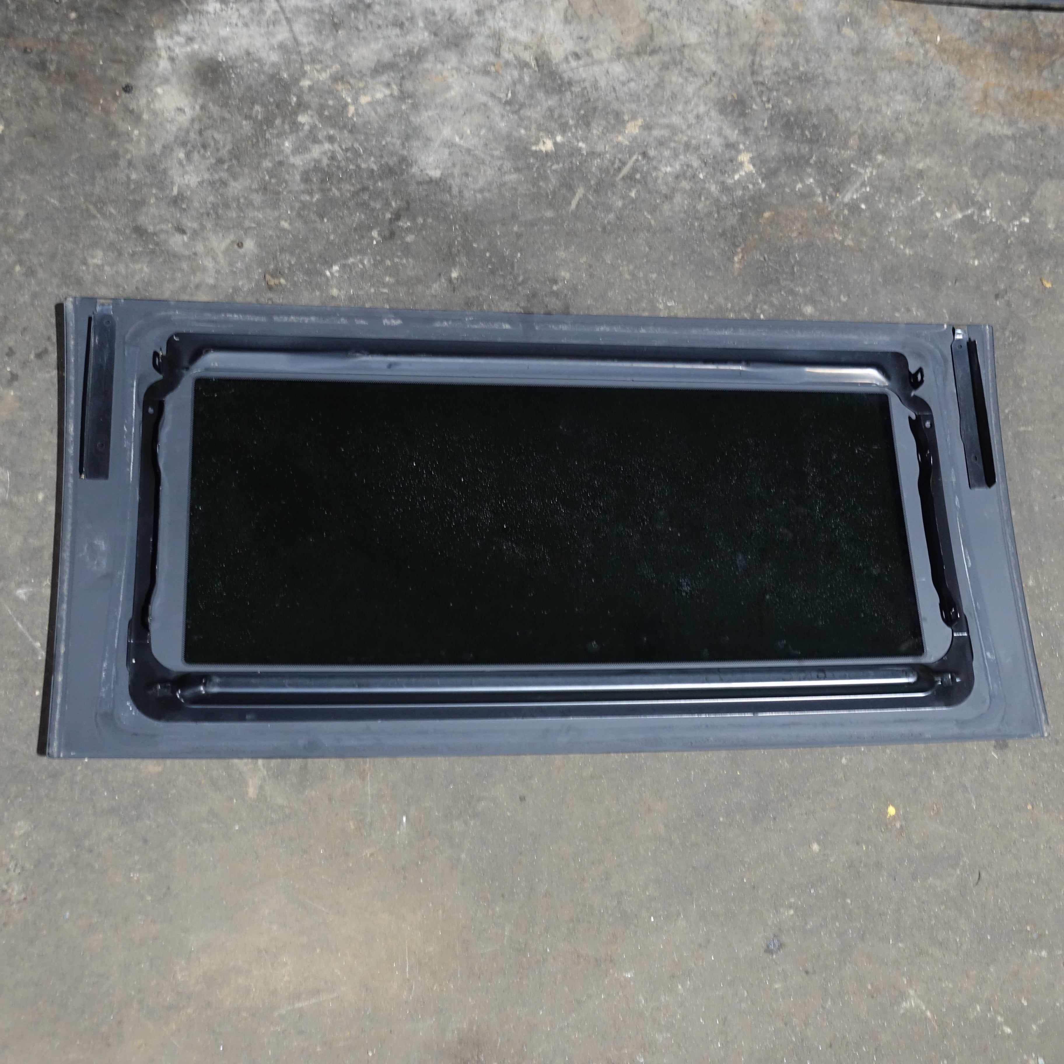 2005 2006 2007 2008 2009 2010 Scion TC Middle Sunroof Moon Roof Glass