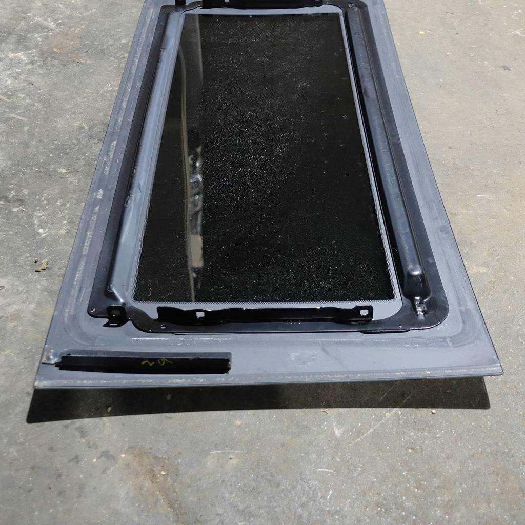 2005 2006 2007 2008 2009 2010 Scion TC Middle Sunroof Moon Roof Glass