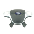 Ford Focus Drivers Steering Wheel Airbag Air Bag Black 2012 2013 2014 2015 2016 2017 2018