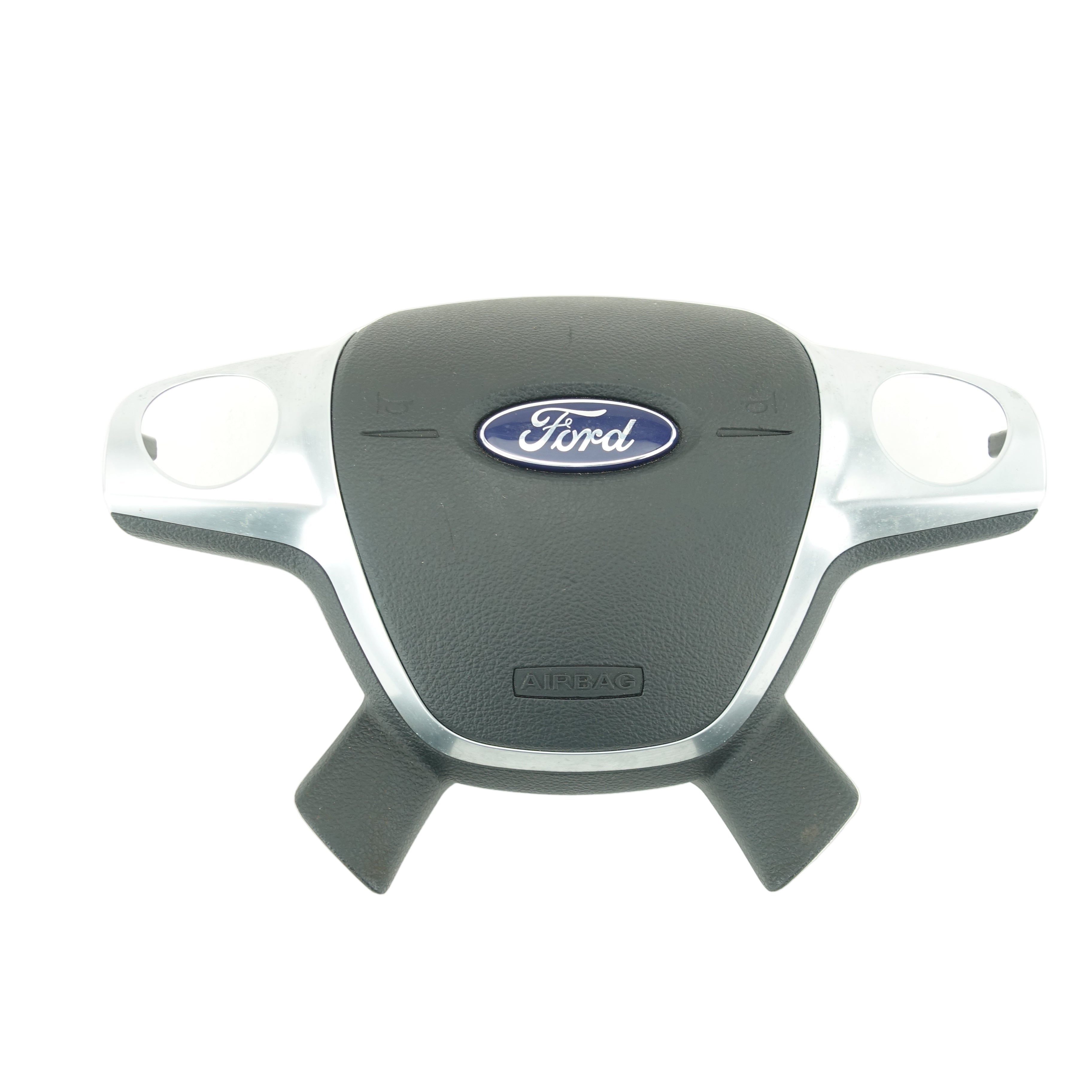 Ford Focus Drivers Steering Wheel Airbag Air Bag Black 2012 2013 2014 2015 2016 2017 2018