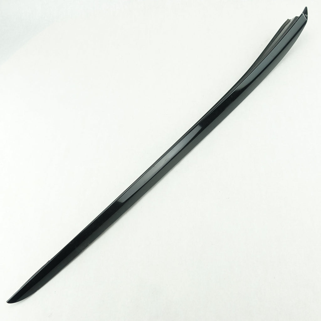 Damage 2009 2010 2011 2012 13 Acura TSX Passenger Front Windshield Trim Molding