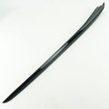 Damage 2009 2010 2011 2012 13 Acura TSX Passenger Front Windshield Trim Molding