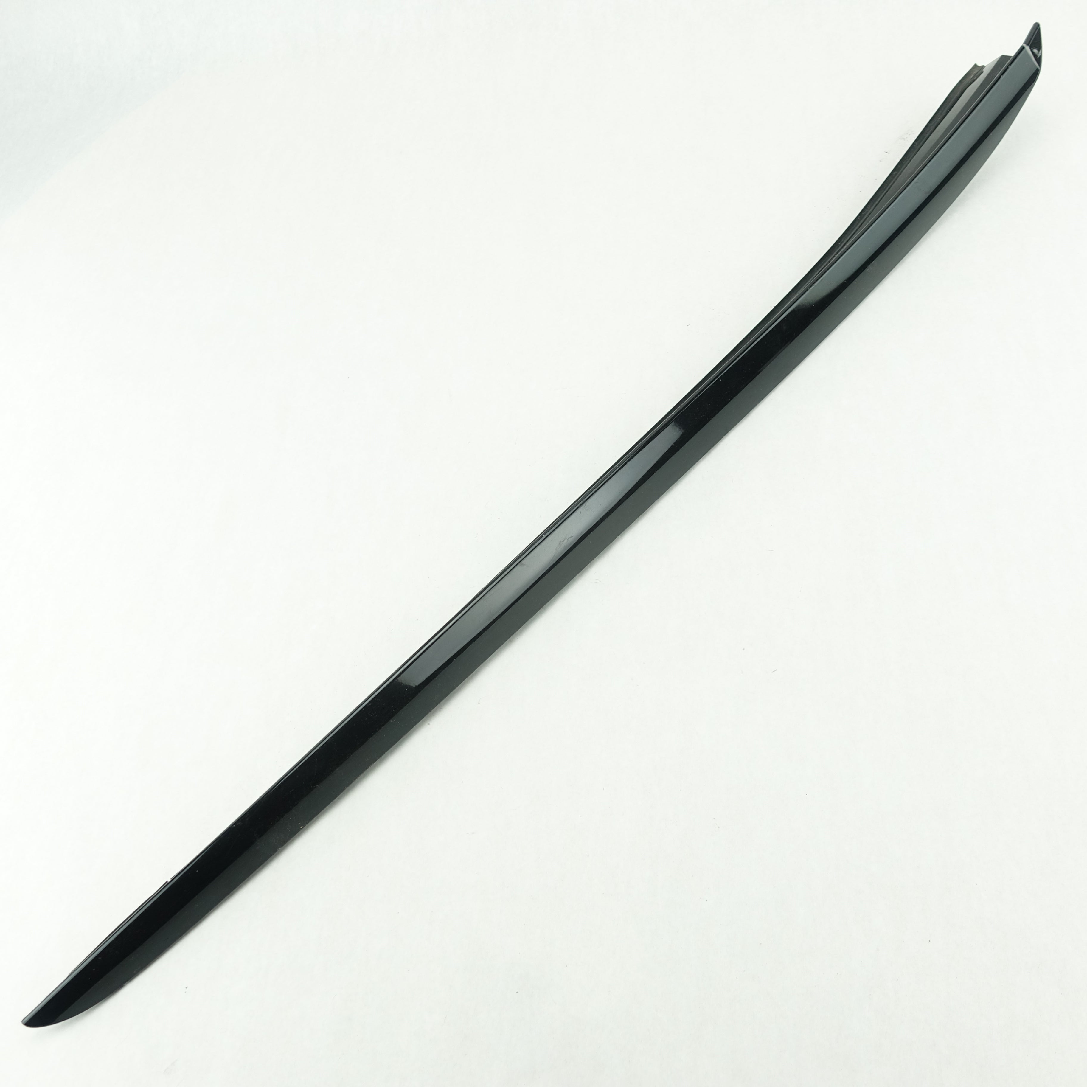 Damage 2009 2010 2011 2012 13 Acura TSX Passenger Front Windshield Trim Molding