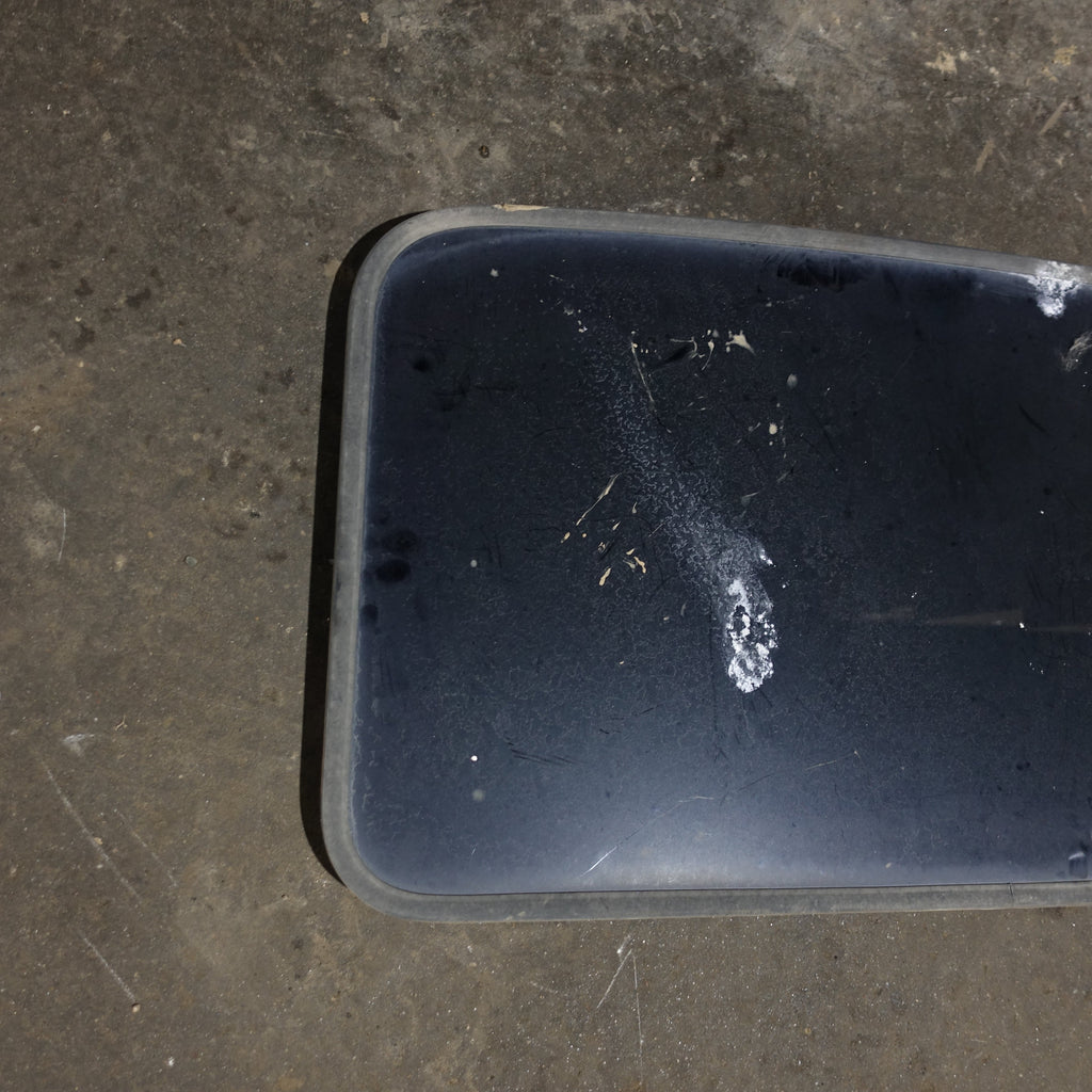 2007 2008 2009 2010 2011 2012 2013 GMC Acadia Sunroof Sun Moon Roof Glass Window