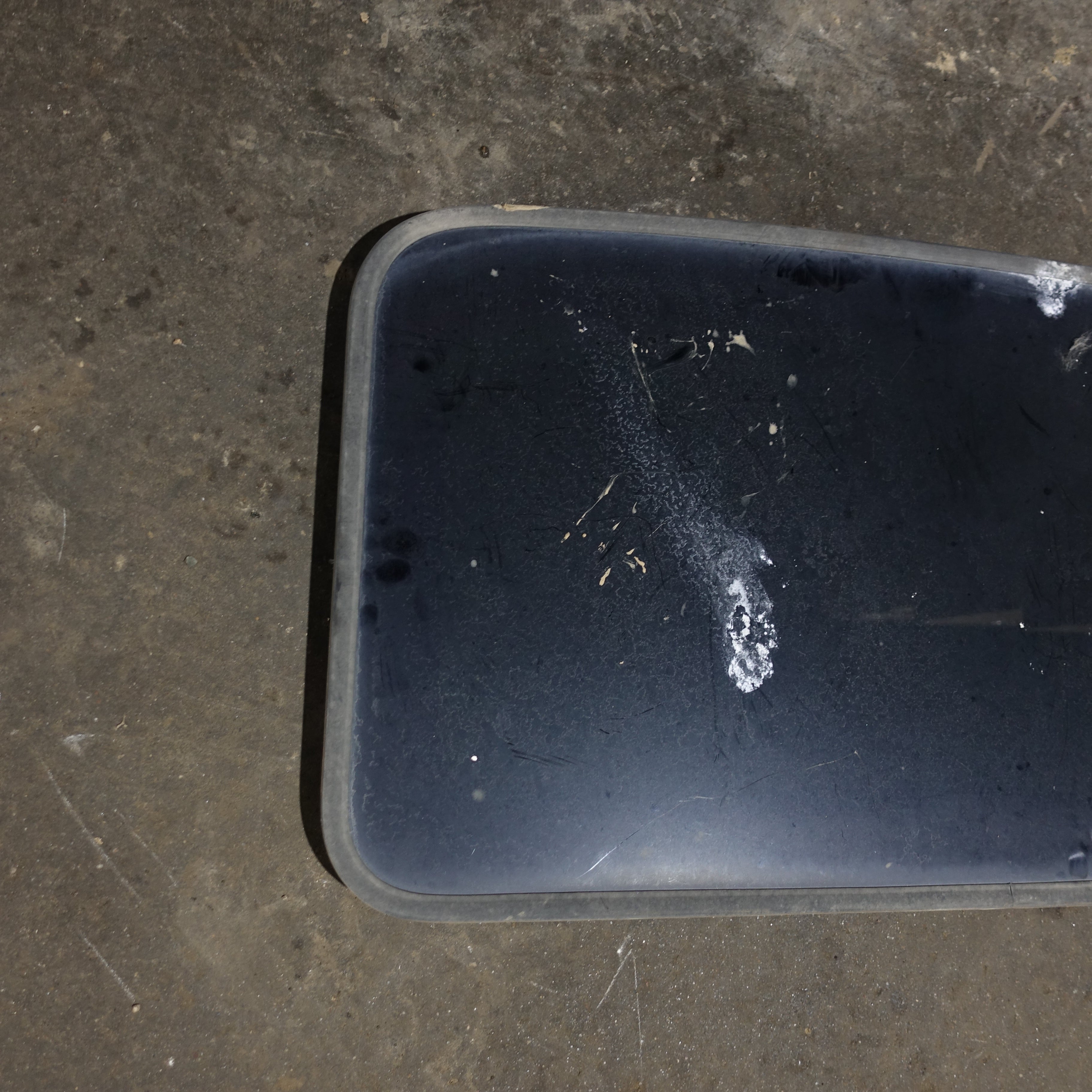 2007 2008 2009 2010 2011 2012 2013 GMC Acadia Sunroof Sun Moon Roof Glass Window