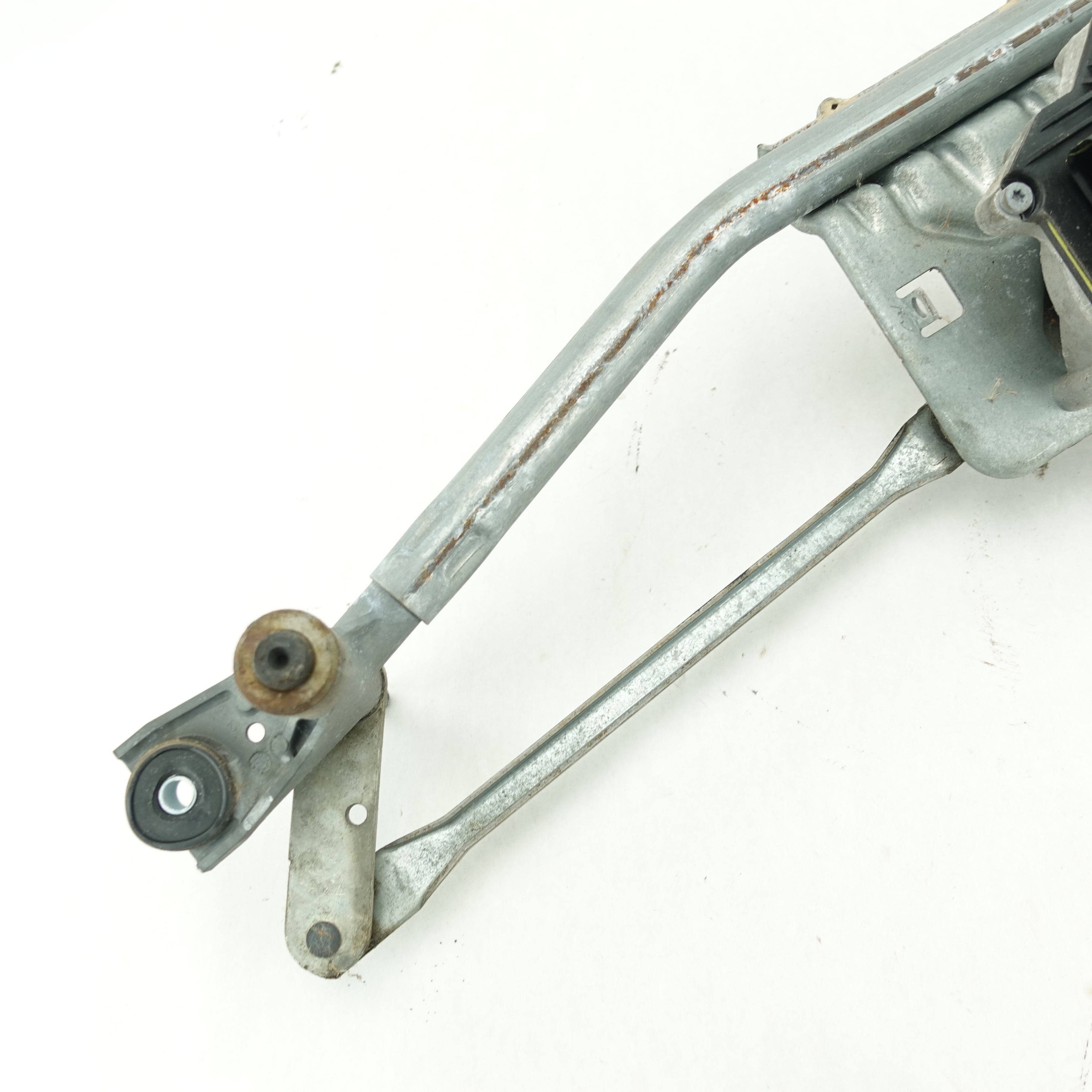 2013 2014 2015 2016 2017 2018 19 Ford Taurus Windshield Wiper Motor Transmission
