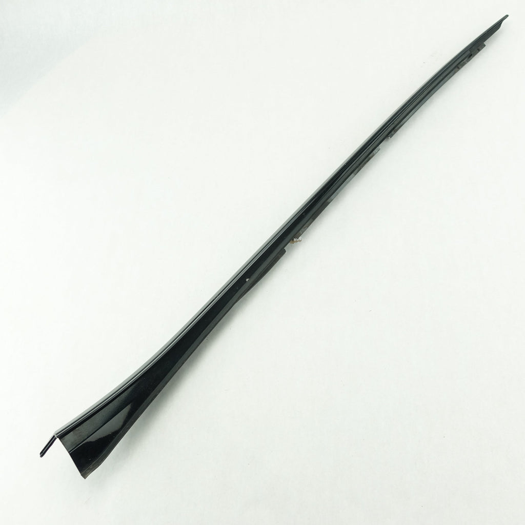 Damage 2009 2010 2011 2012 13 Acura TSX Passenger Front Windshield Trim Molding