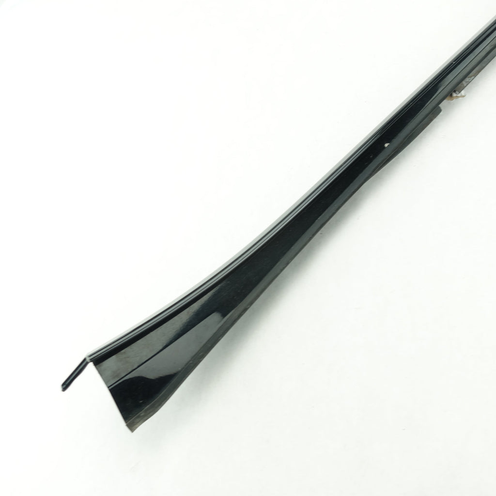 Damage 2009 2010 2011 2012 13 Acura TSX Passenger Front Windshield Trim Molding