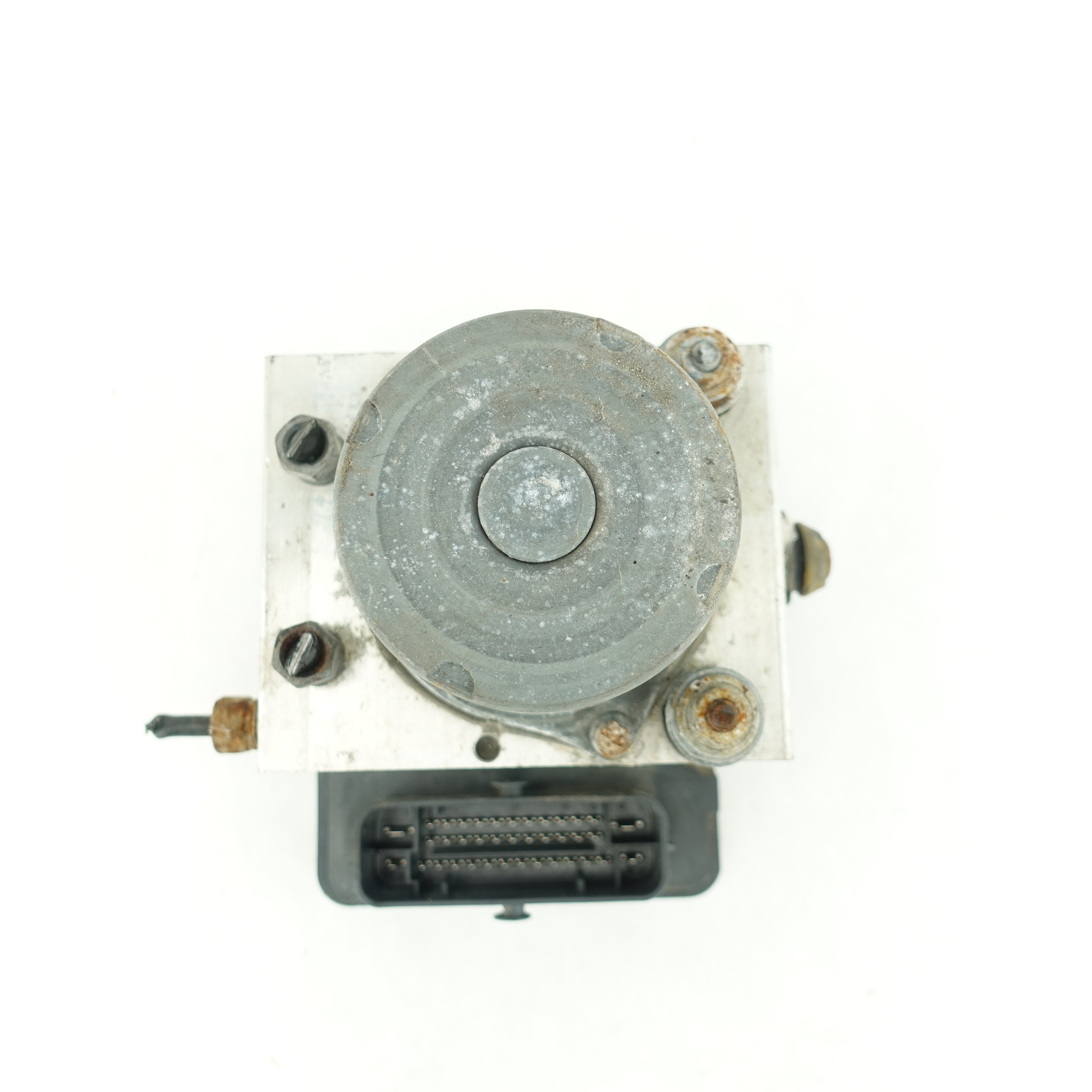 2014 Caravan Town & County ABS Unit Pump Anti-Lock Brake Part