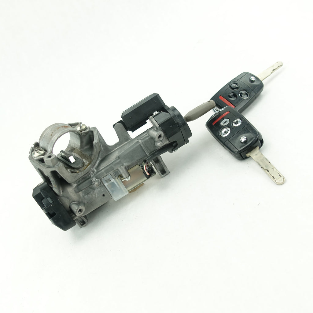 2011 2012 2013 2014 Acura TSX Ignition Switch With 2 Keys