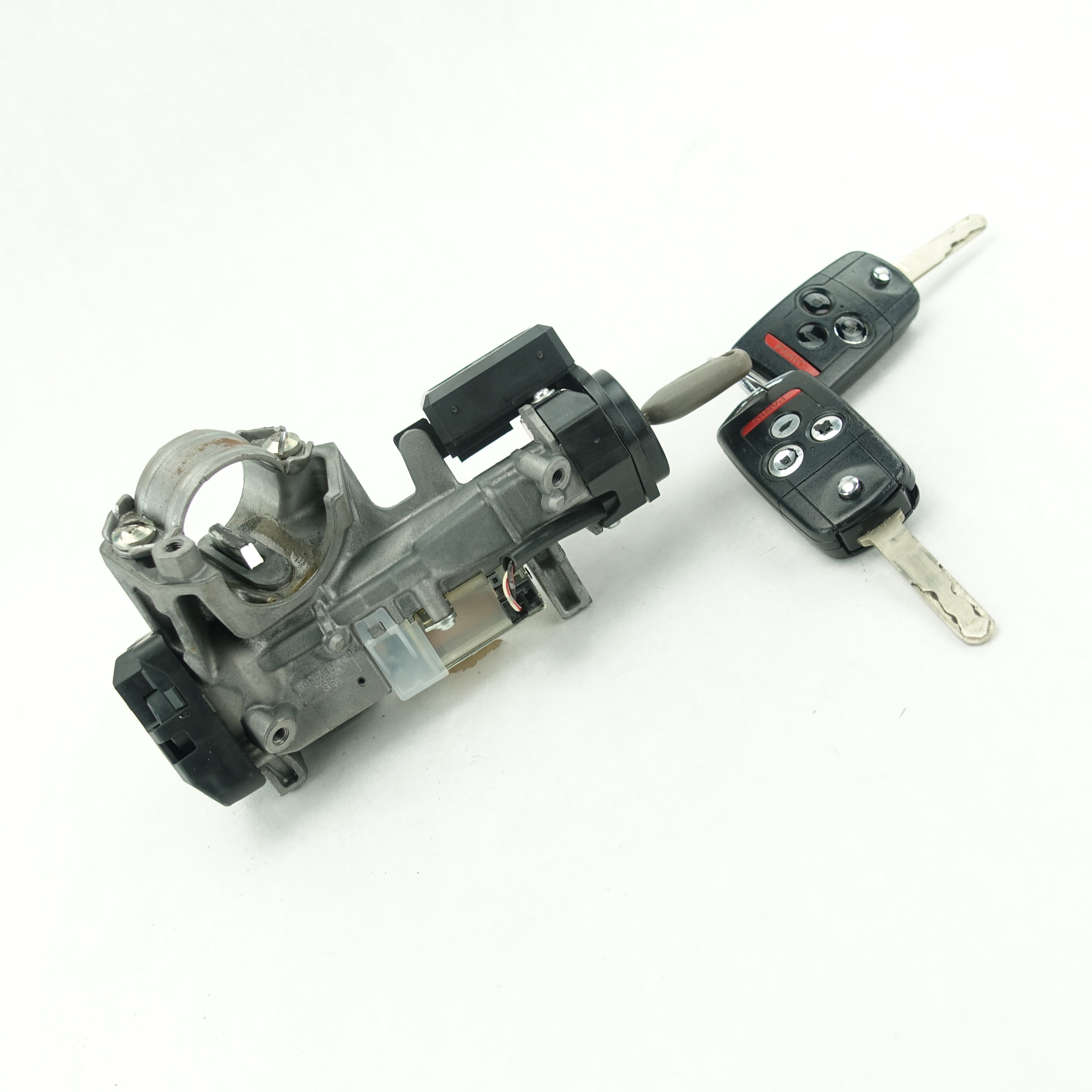 2011 2012 2013 2014 Acura TSX Ignition Switch With 2 Keys