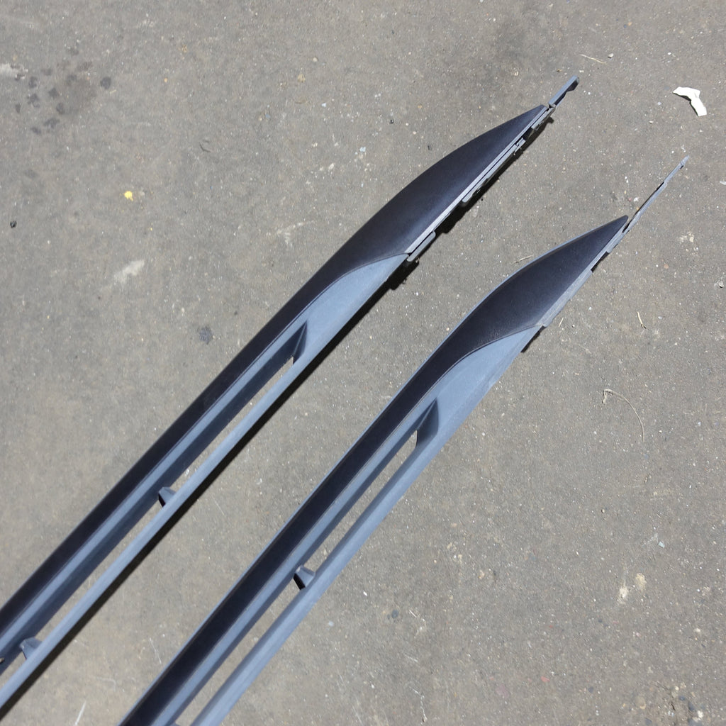 2010 2011 2012 2013 2014 Terrain Equinox Roof Luggage Rack Rails