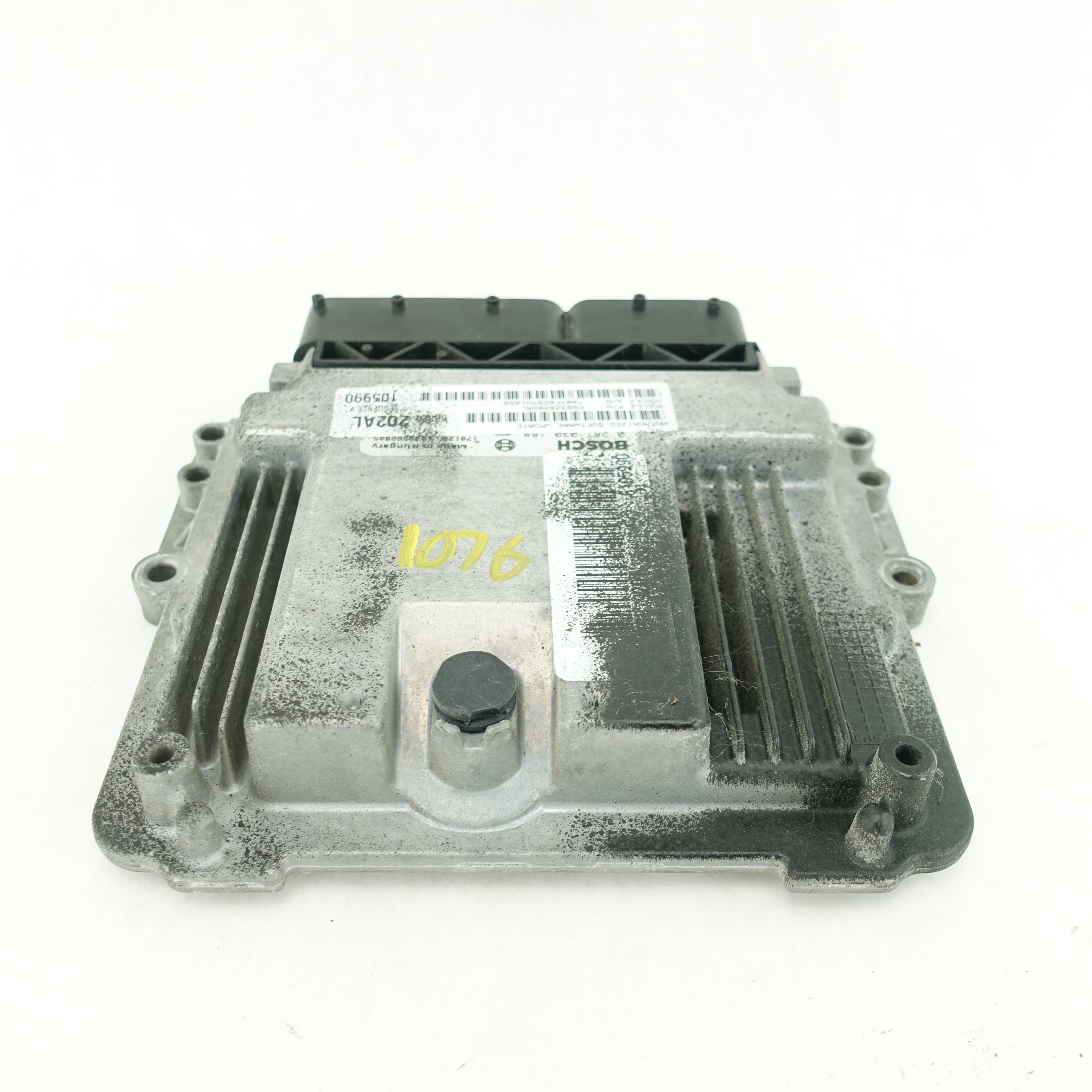 2014 2015 2016 2017 Ram 1500 3.0L Diesel ECM ECU Engine Control Module Computer