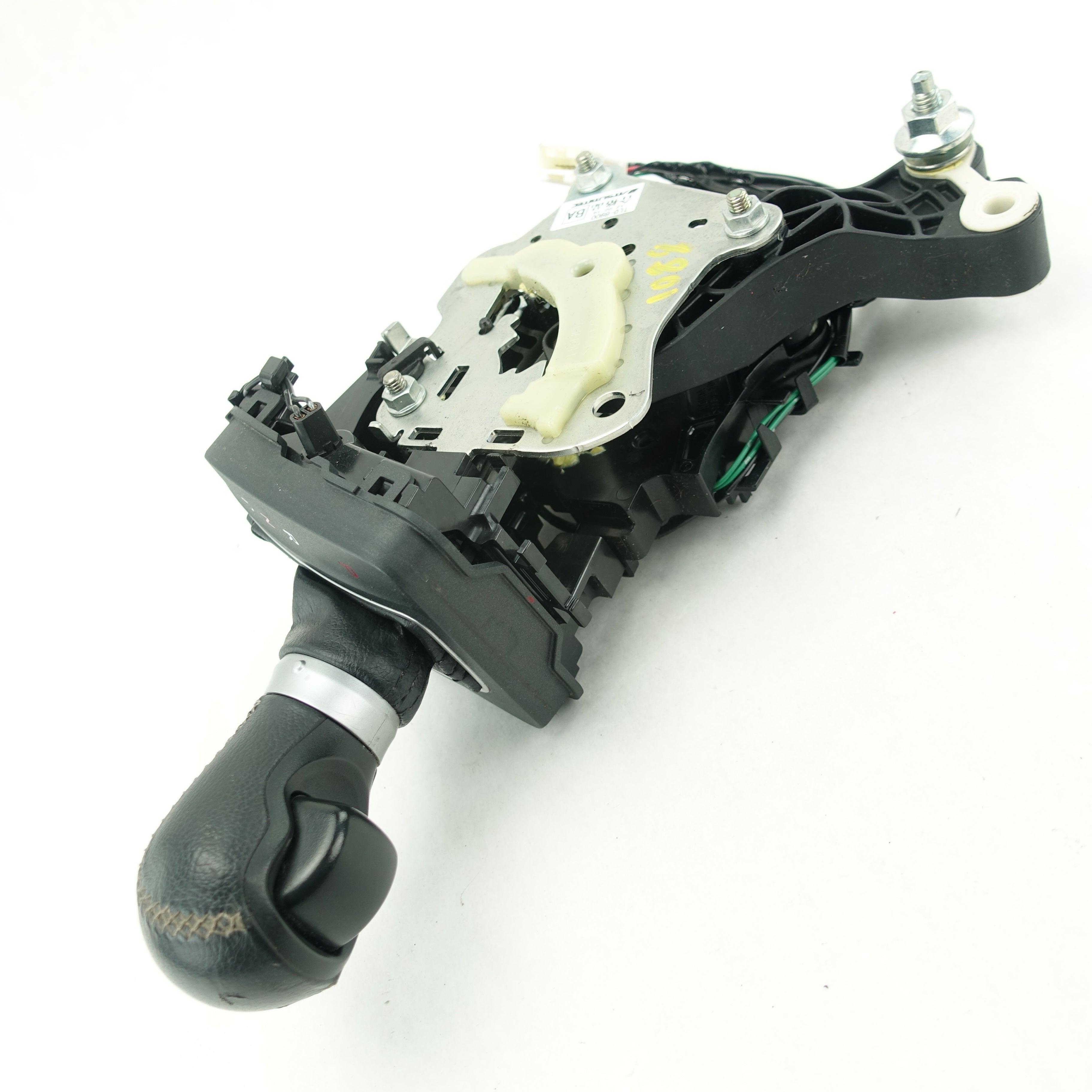 2009 2010 2011 2012 2013 2014 Acura TSX Shifter Shift Lever Gear Selector