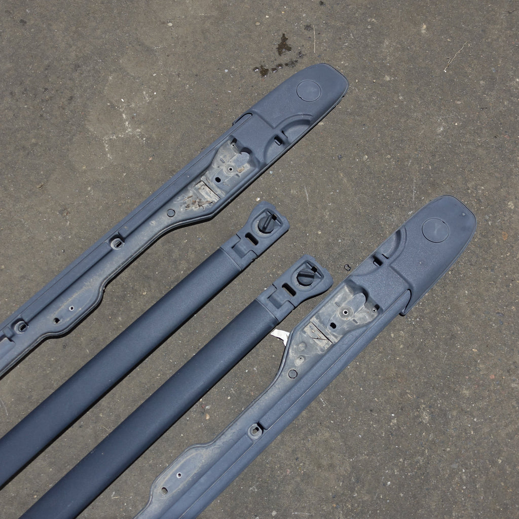 2011 2012 2013 2014 2015 2016 Town & Country Caravan Roof Rack Rail Cross Bars