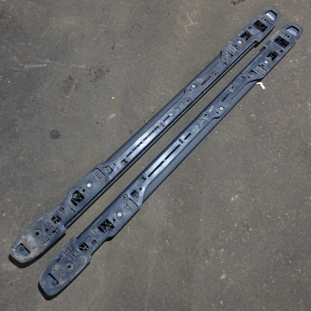2011 2012 2013 2014 2015 2016 Town & Country Caravan Roof Rack Rail Cross Bars