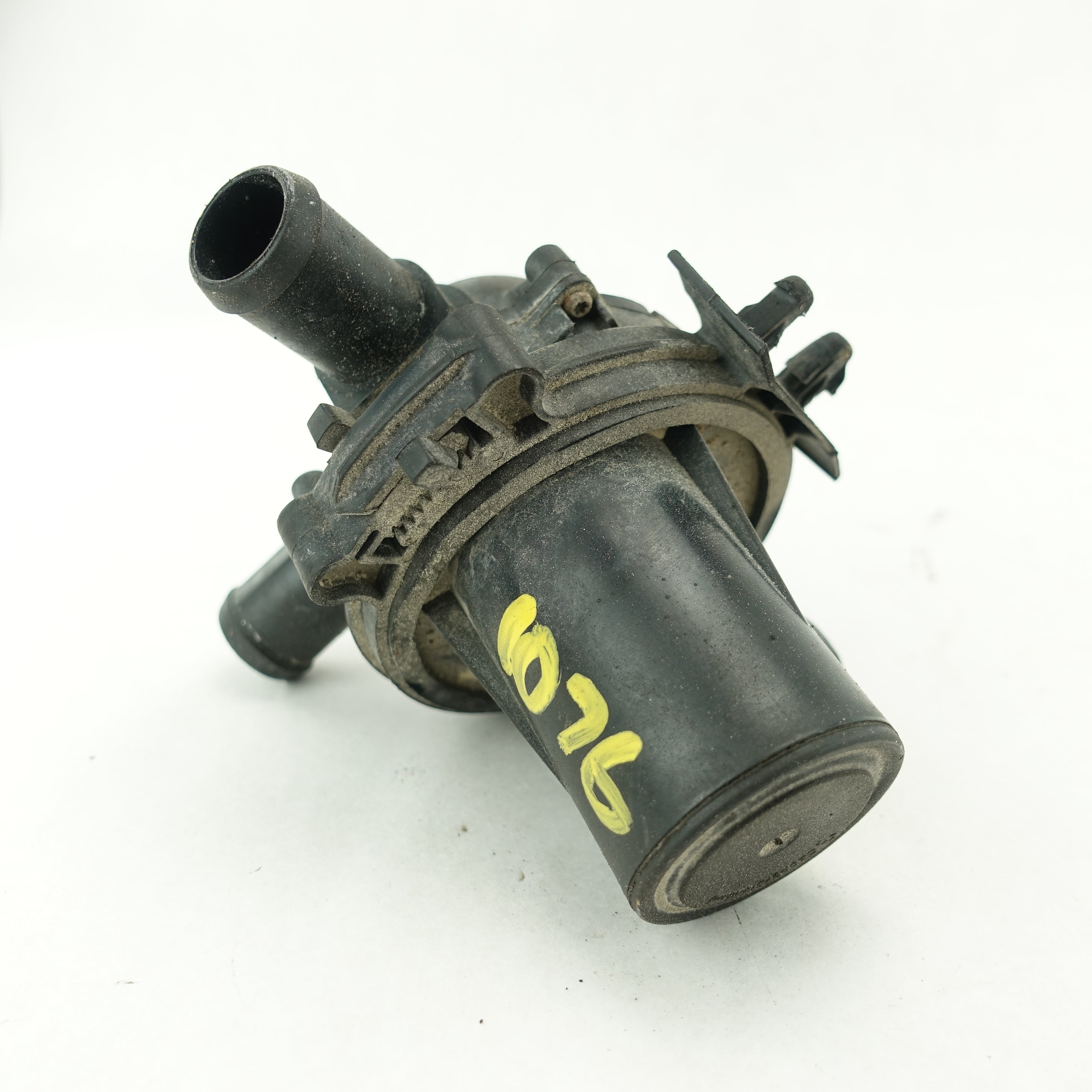 2014 2015 2016 2017 2018 Ram 1500 3.0 Diesel 3 Way Coolant Antifreeze Valve