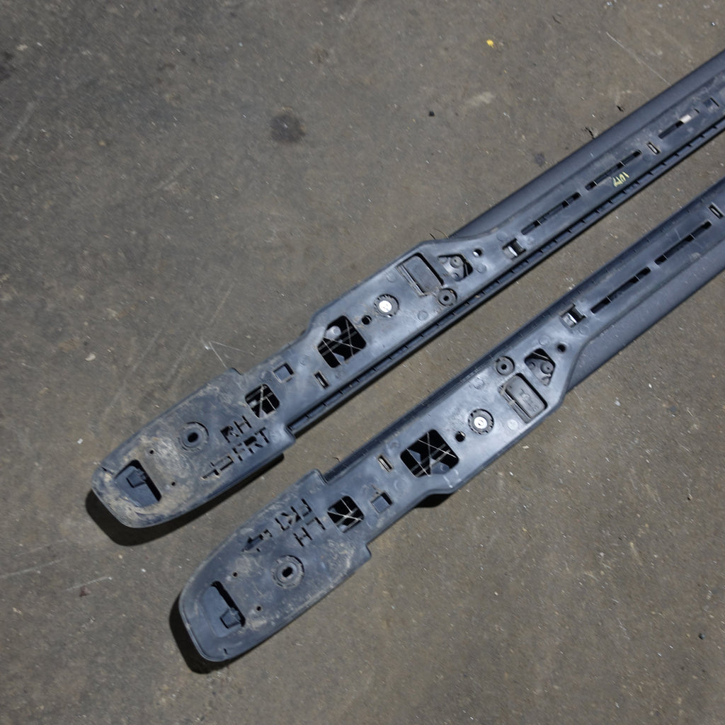 2011 2012 2013 2014 2015 2016 Town & Country Caravan Roof Rack Rail Cross Bars