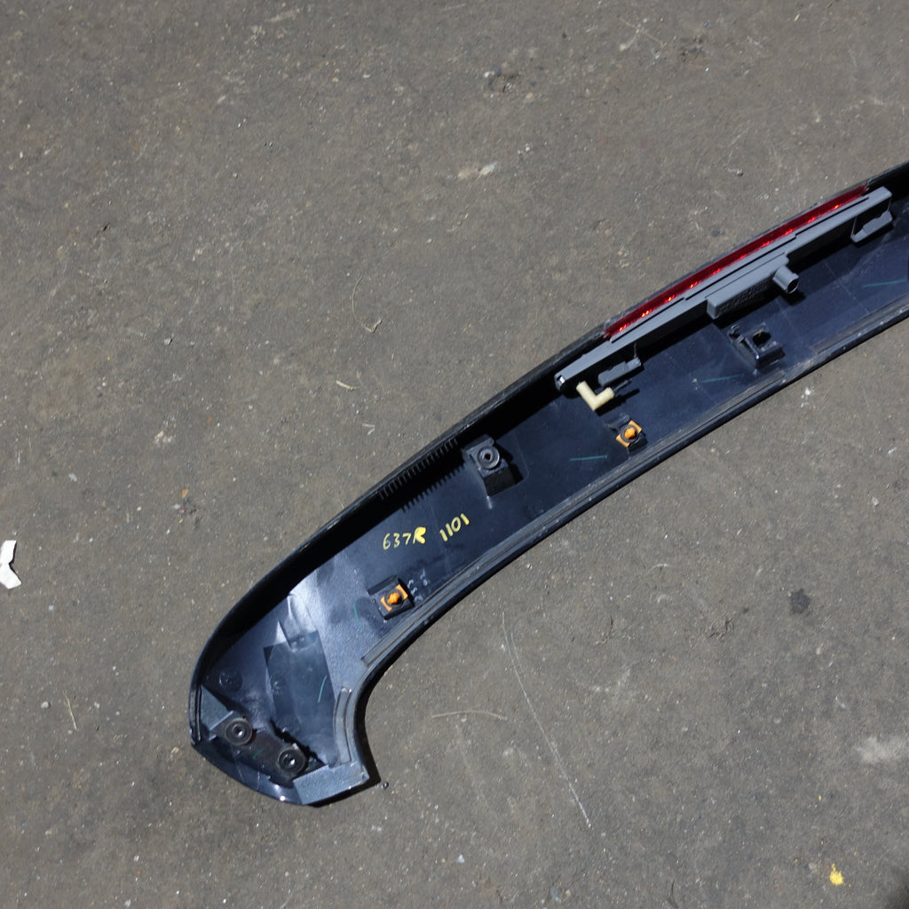 2010 2011 2012 2013 Chevy Equinox Wing Spoiler 3rd Third Brake Light Lamp Stop