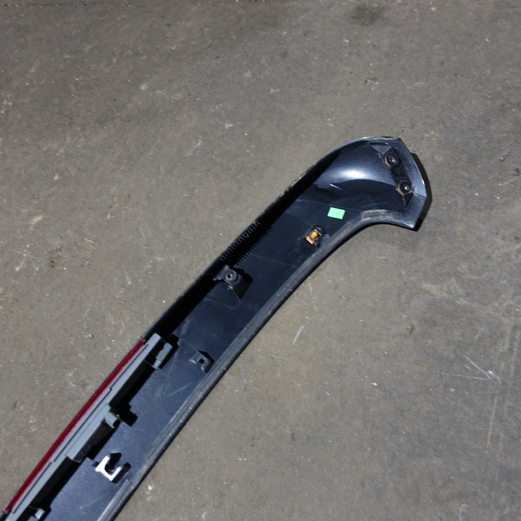 2010 2011 2012 2013 Chevy Equinox Wing Spoiler 3rd Third Brake Light Lamp Stop