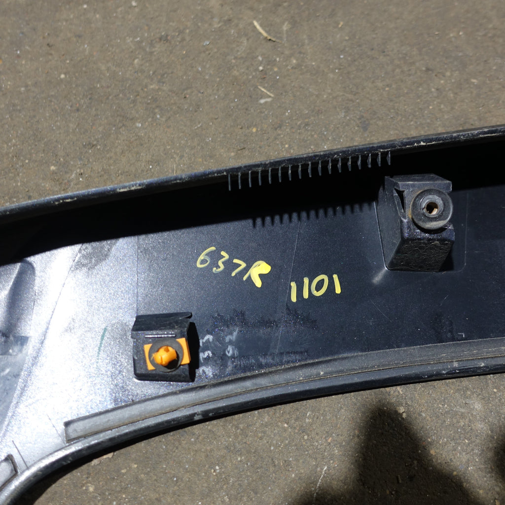 2010 2011 2012 2013 Chevy Equinox Wing Spoiler 3rd Third Brake Light Lamp Stop