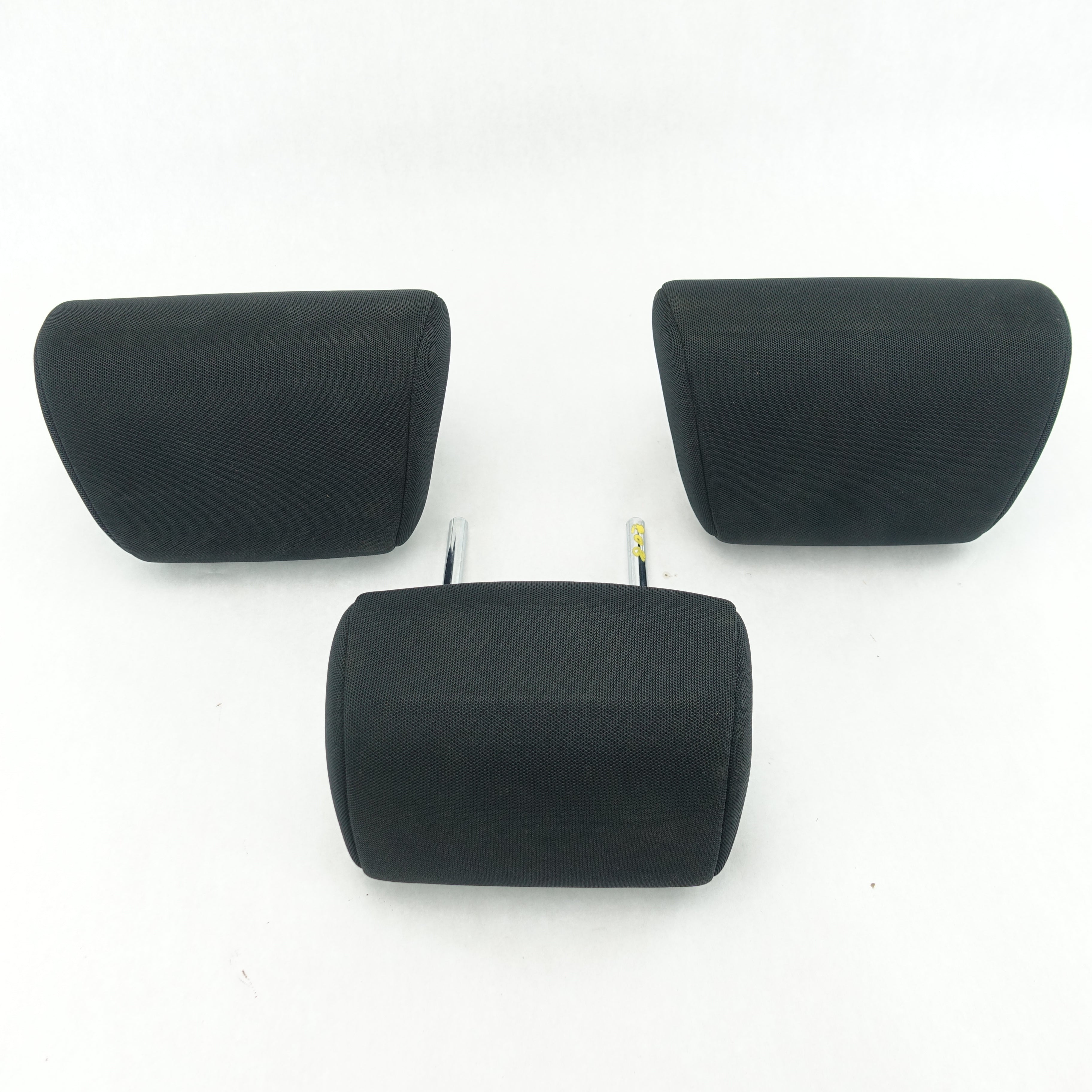 2005 2006 2007 2008 2009 2010 Scion Tc Rear Head Rest Headrest Black Cloth