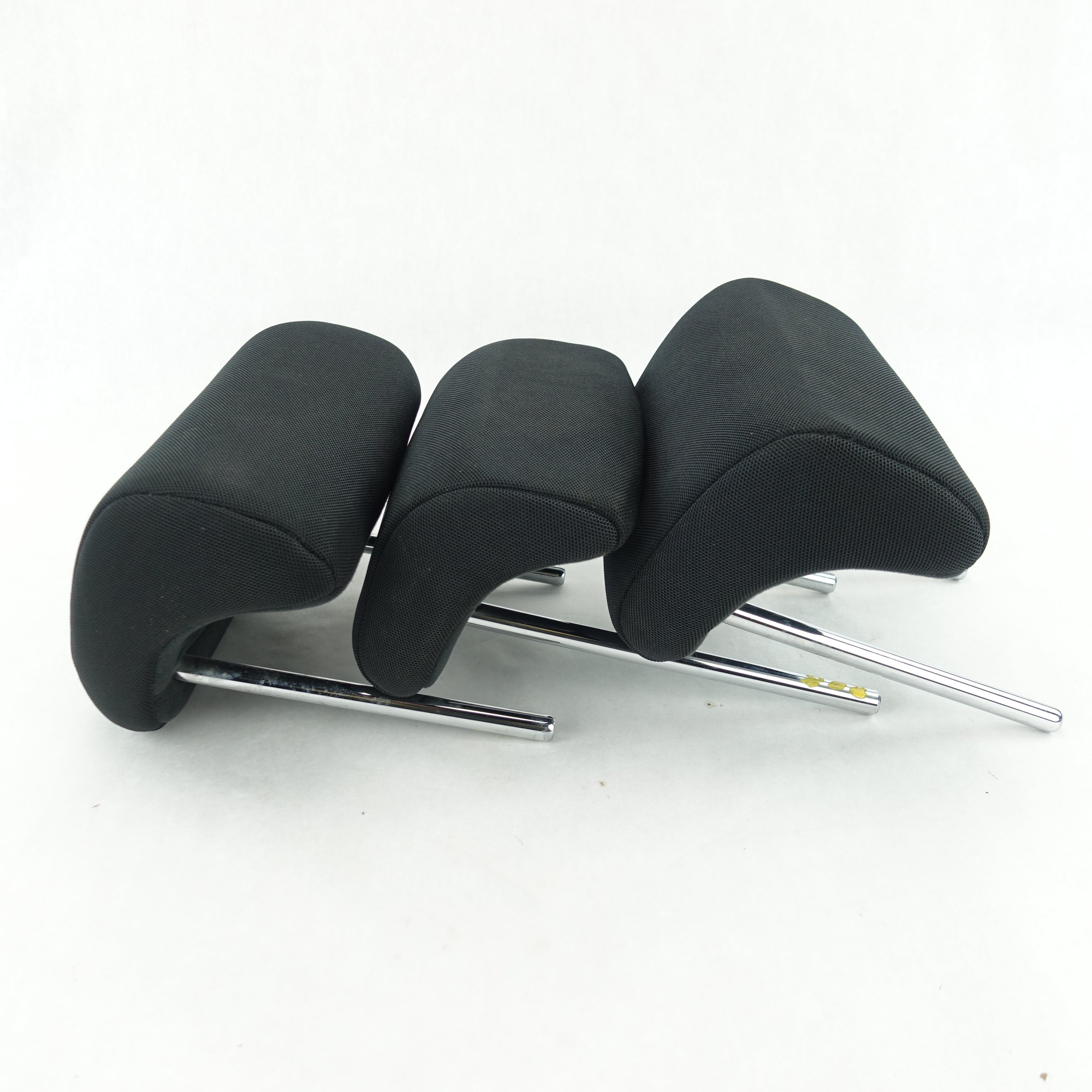 2005 2006 2007 2008 2009 2010 Scion Tc Rear Head Rest Headrest Black Cloth