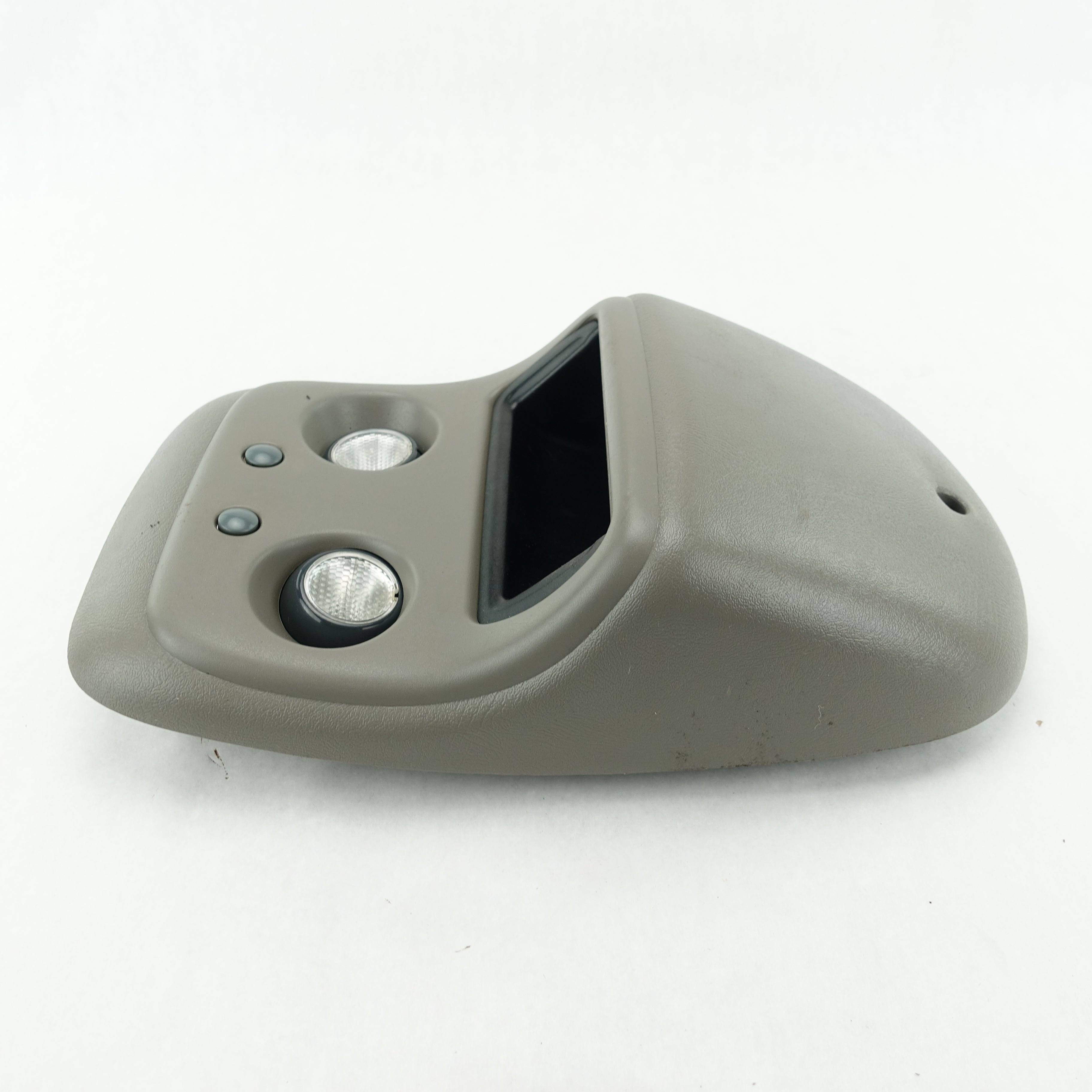 2000 2001 2002 Silverado Sierra Overhead Console Dome Light Lamp