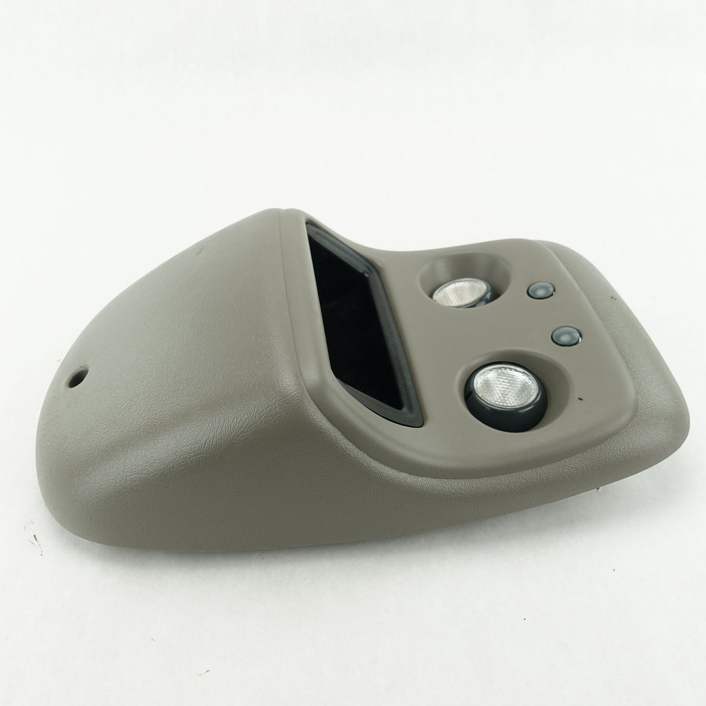 2000 2001 2002 Silverado Sierra Overhead Console Dome Light Lamp