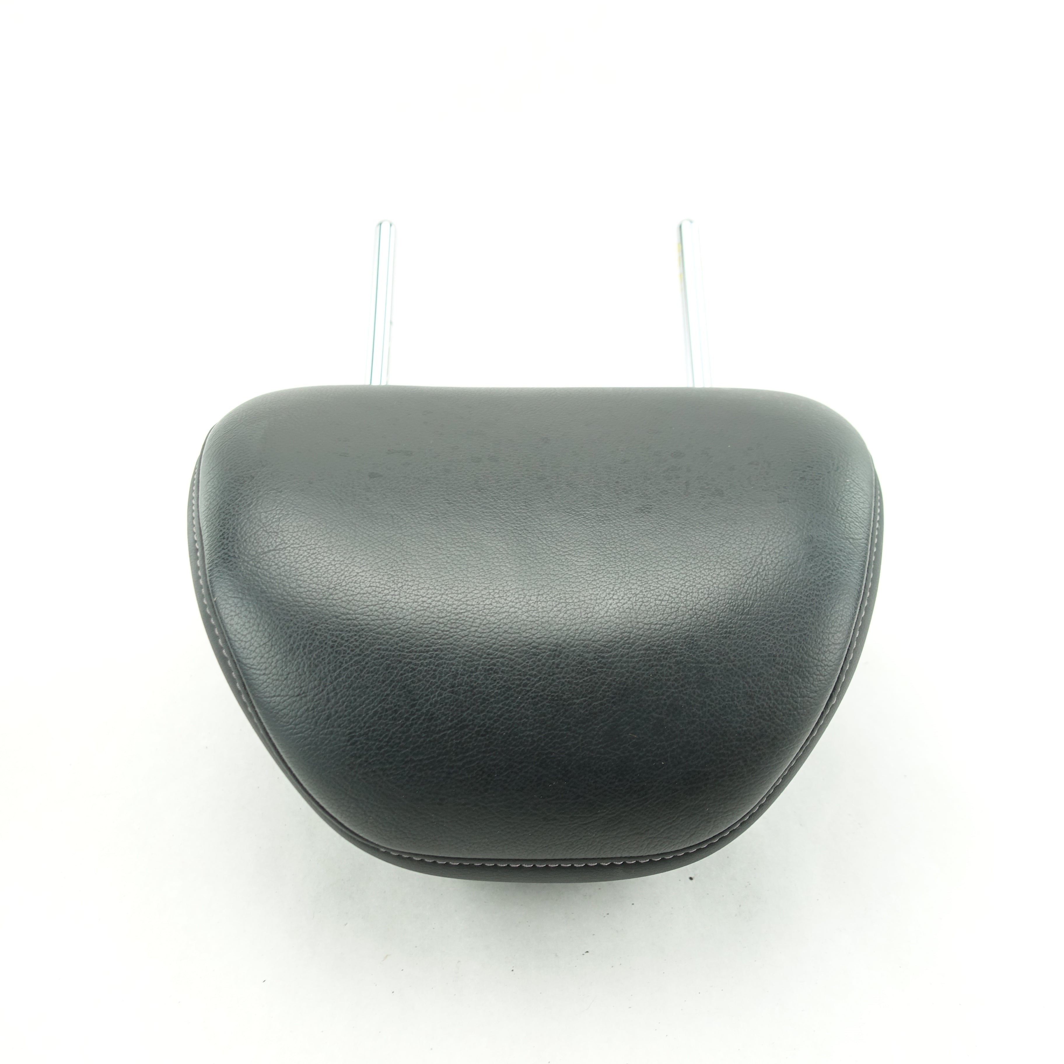 2009 2010 2011 12 Acura TSX Front Left or Right Headrest Head Rest Black Leather