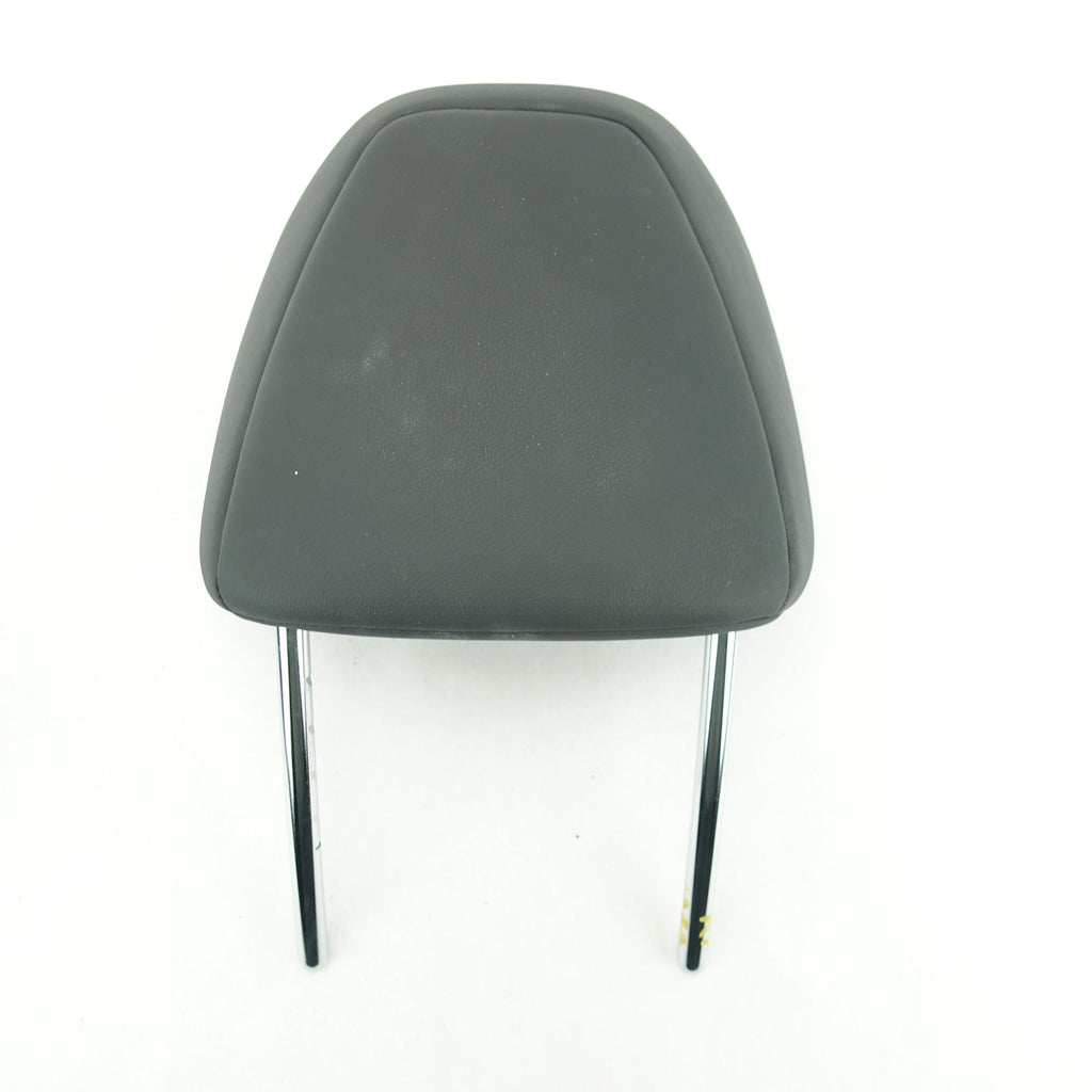 2009 2010 2011 12 Acura TSX Front Left or Right Headrest Head Rest Black Leather