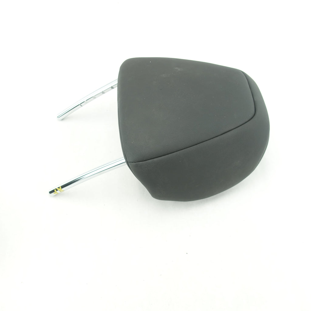 2009 2010 2011 12 Acura TSX Front Left or Right Headrest Head Rest Black Leather