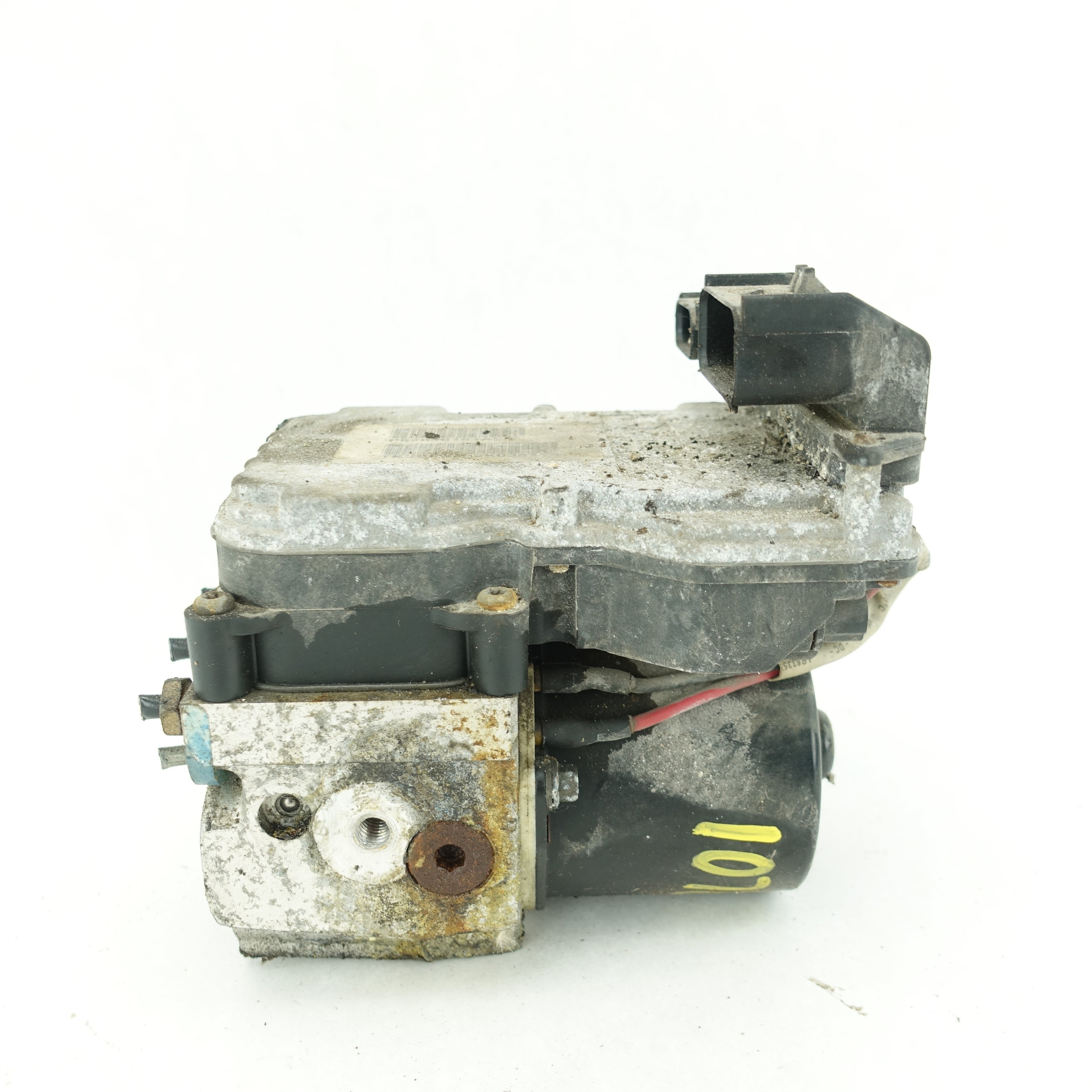 2003 Dodge Ram 3500 5.9L 8.0L Dually ABS Anti-Lock Brake Part Pump Unit