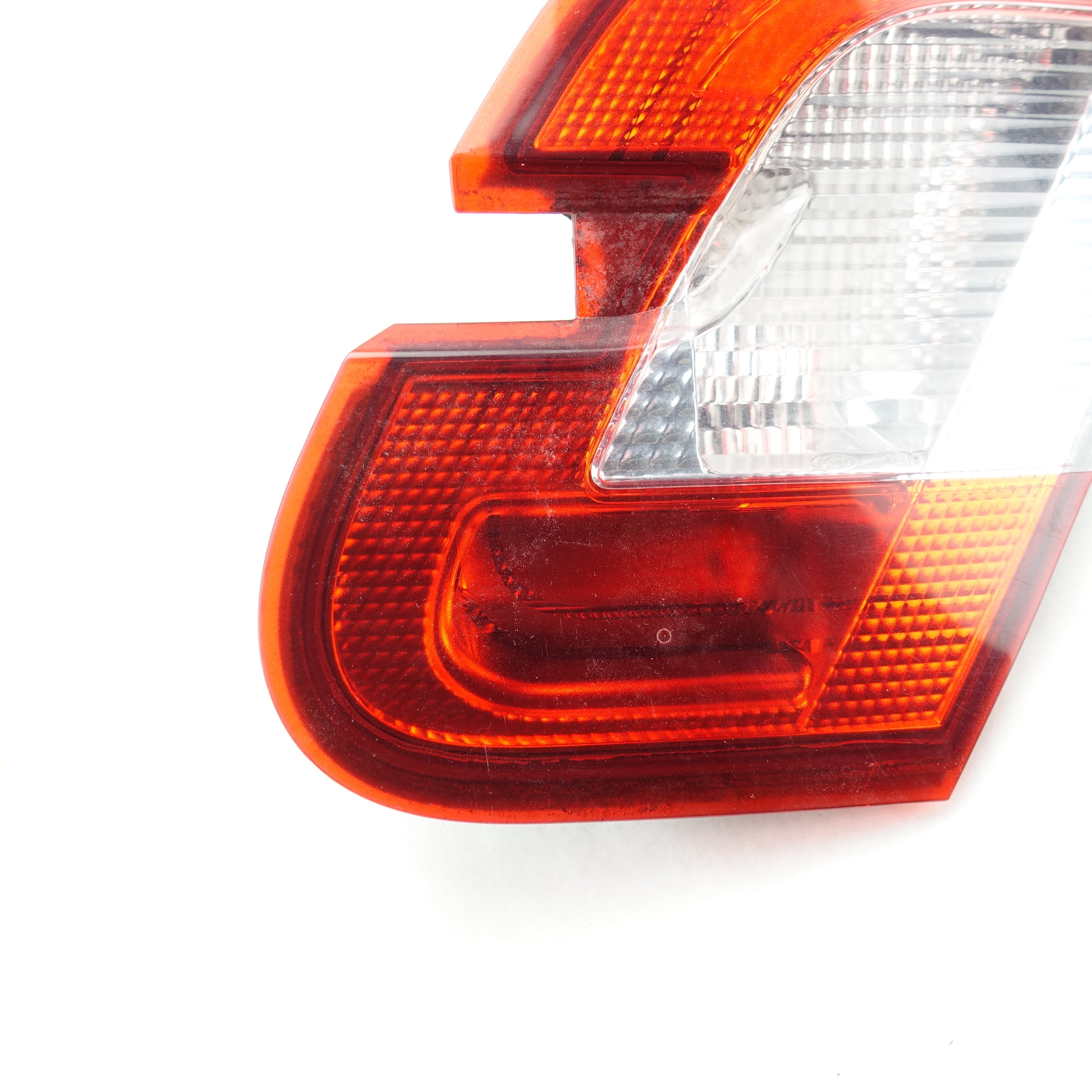 2010 2011 2012 Ford Taurus Passenger Right Rear Taillight Tail Light Lamp