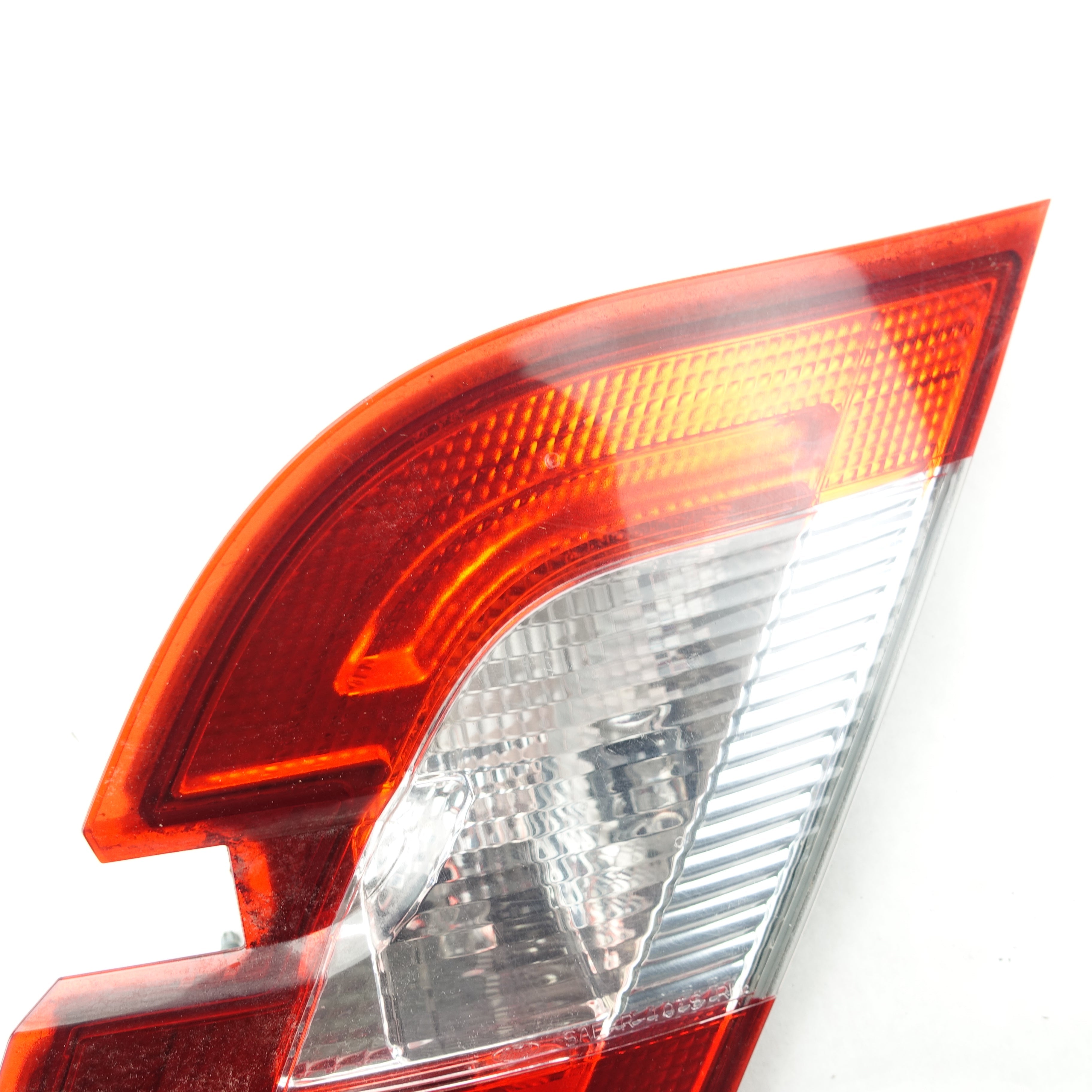 2010 2011 2012 Ford Taurus Passenger Right Rear Taillight Tail Light Lamp