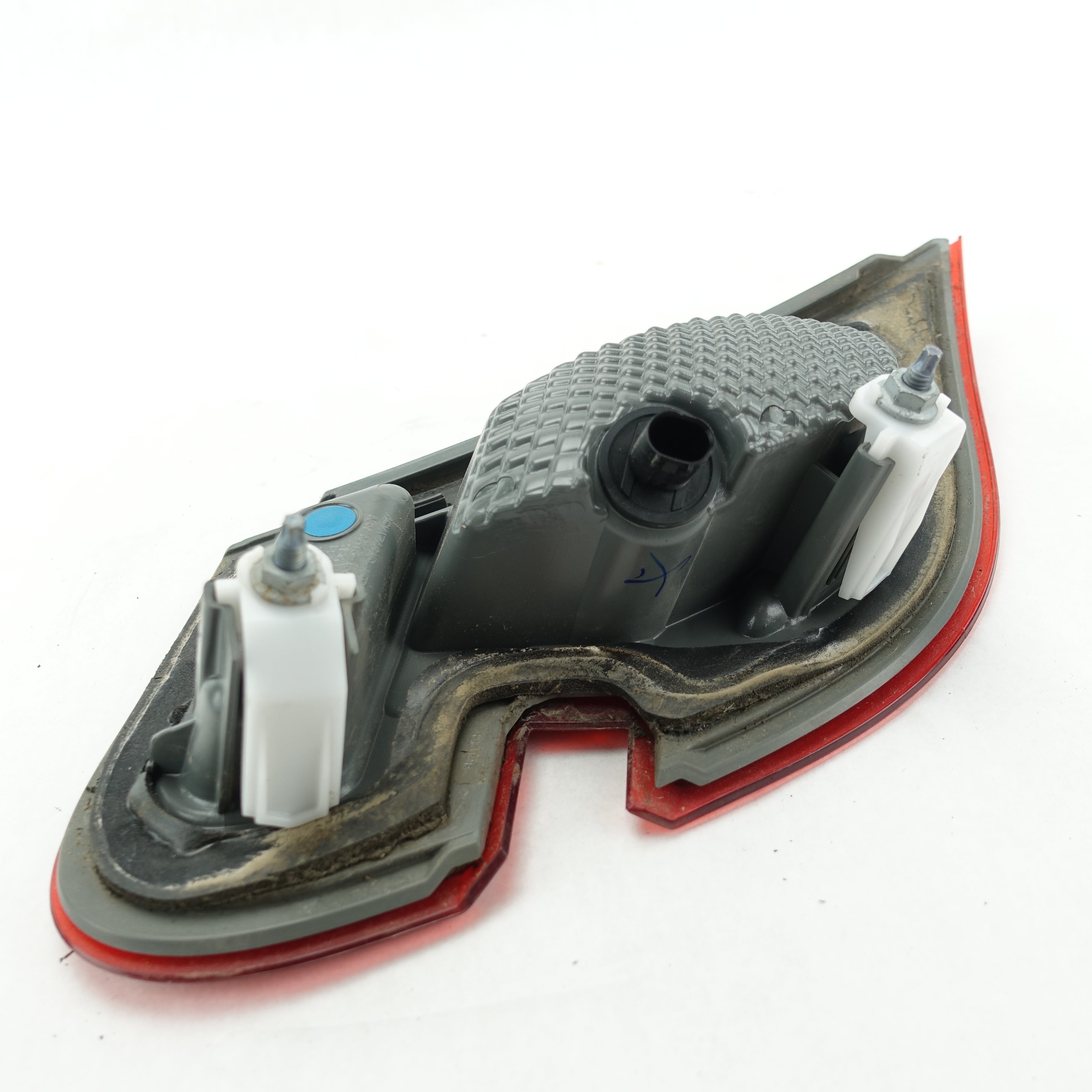 2010 2011 2012 Ford Taurus Passenger Right Rear Taillight Tail Light Lamp