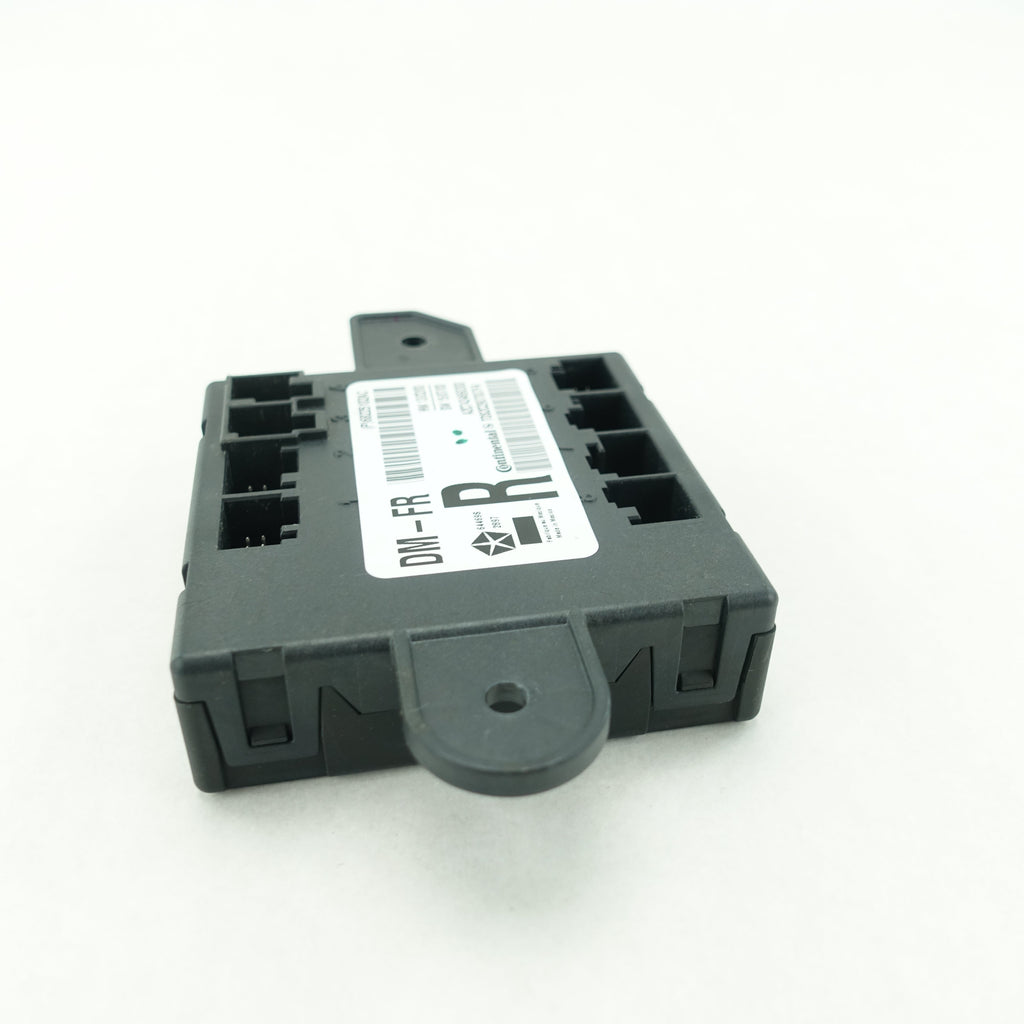 2013 2014 2015 2016 2017 2018 Ram 1500 Passenger Right Front Door Module Hub