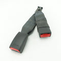 2009 2010 2011 2012 2013 2014 Acura TSX Right Rear Seat Belt Buckle Black