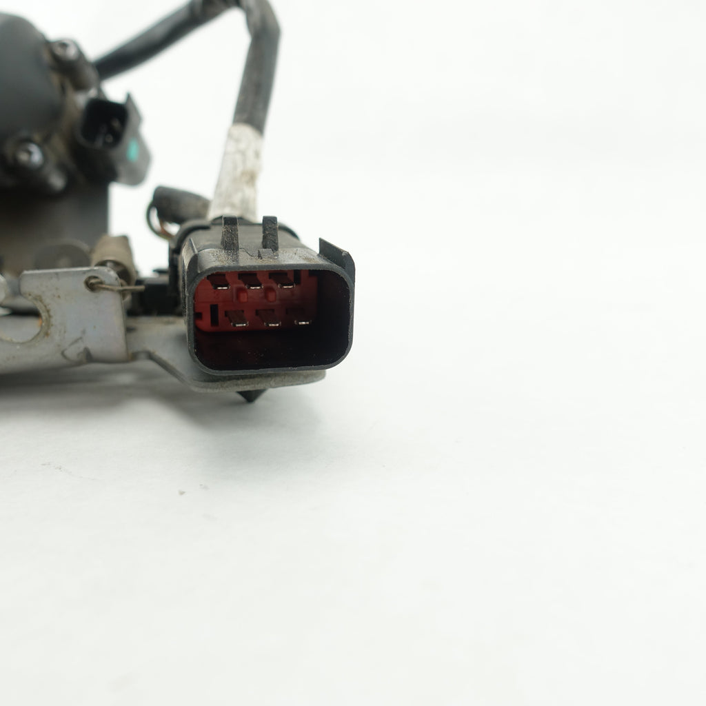 2011 12 Caravan Town & Country Passenger Right Sliding Door Latch Lock Actuator