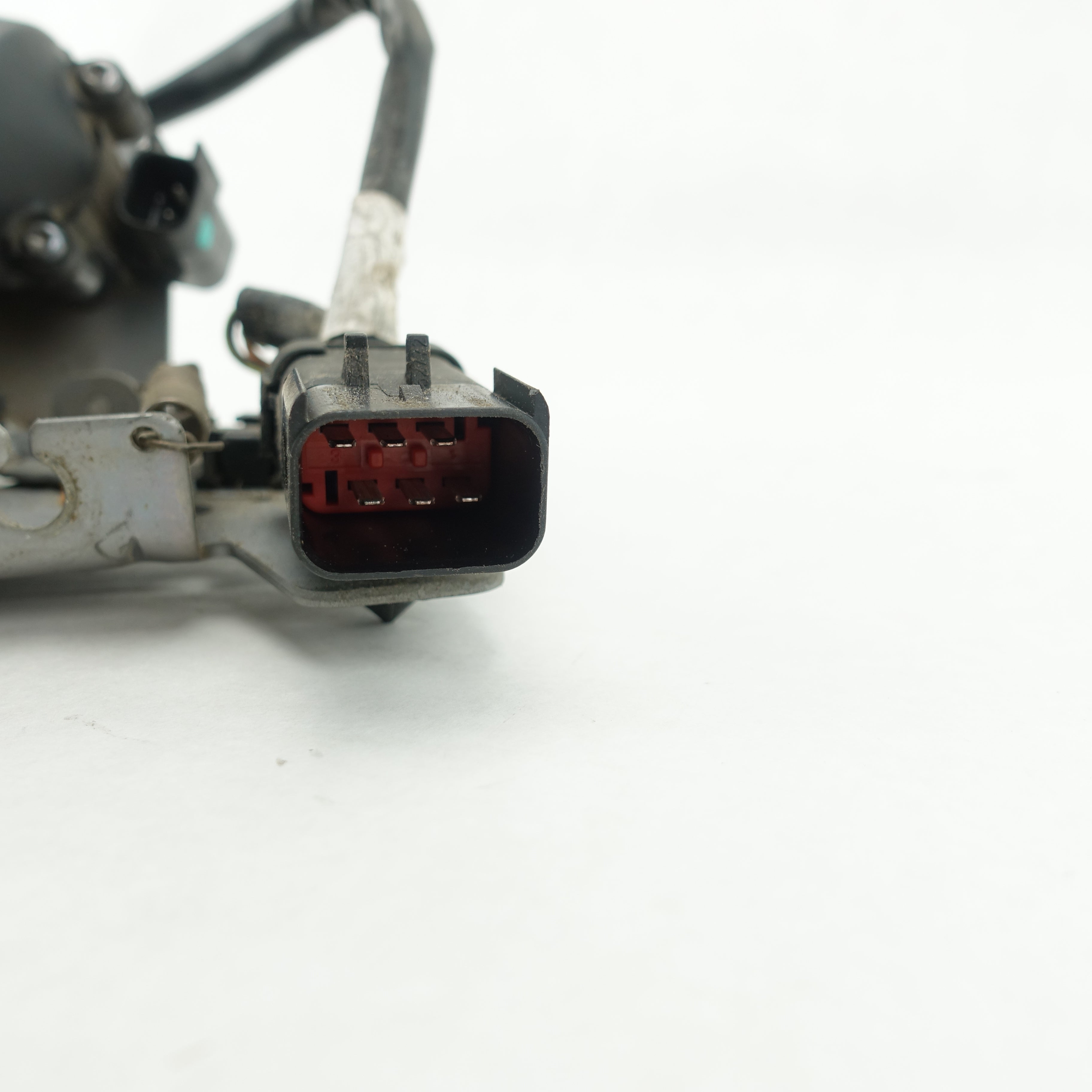 2011 12 Caravan Town & Country Passenger Right Sliding Door Latch Lock Actuator